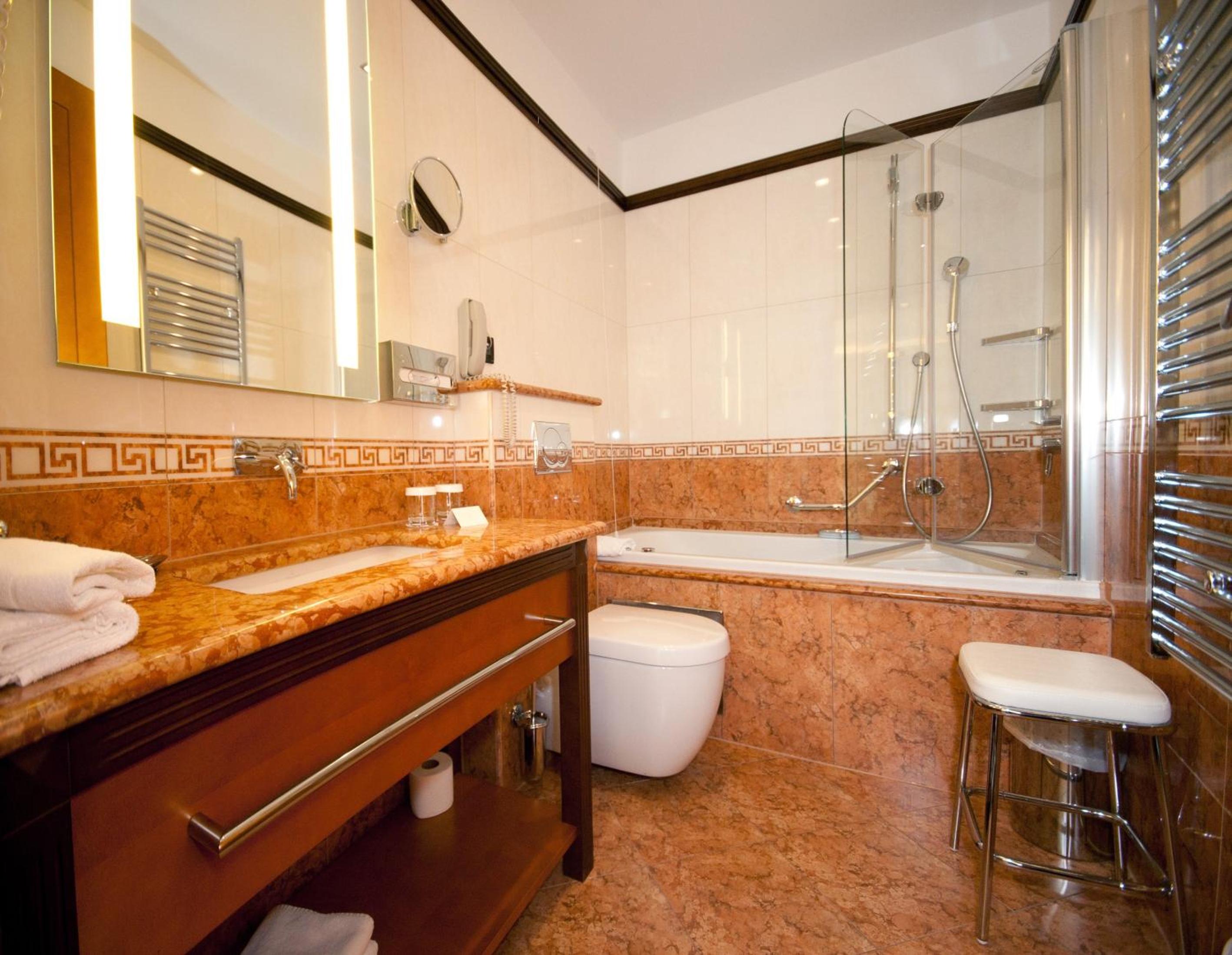 Classic Single Room - Photo 6
