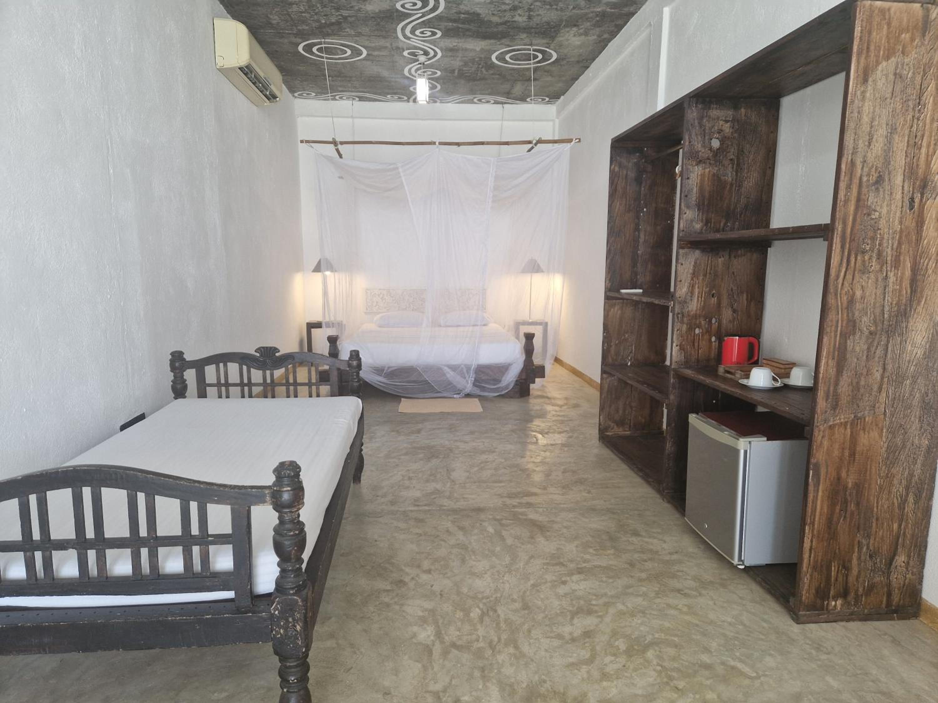 Double Room photo 3