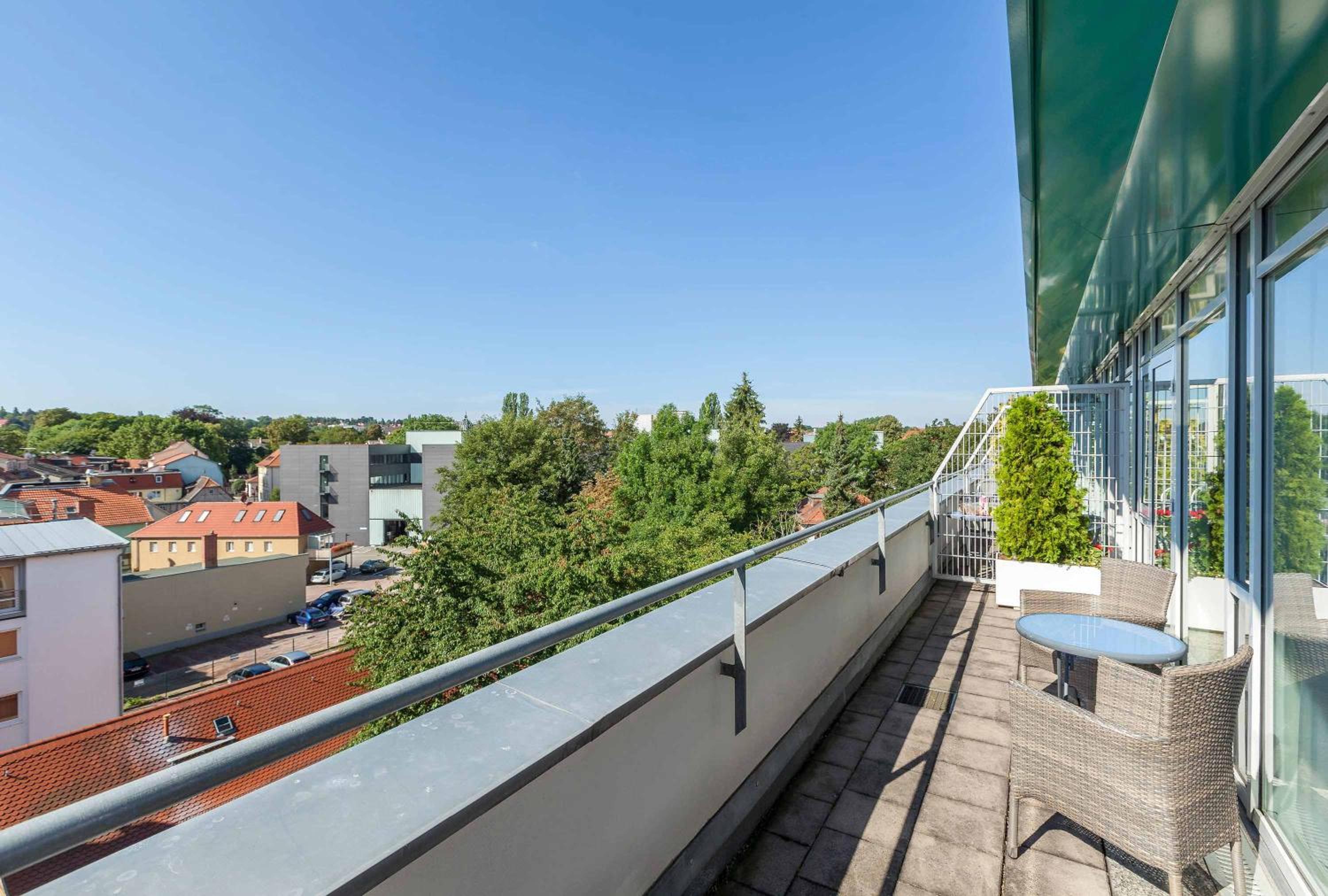 Comfort Plus Double Room with balcony - Photo 1