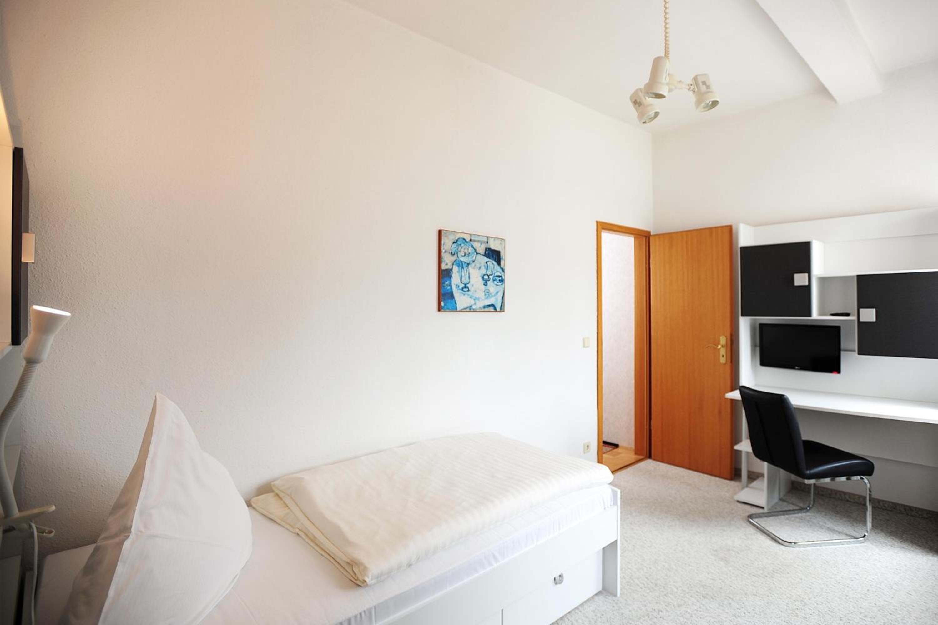 Holiday Flat