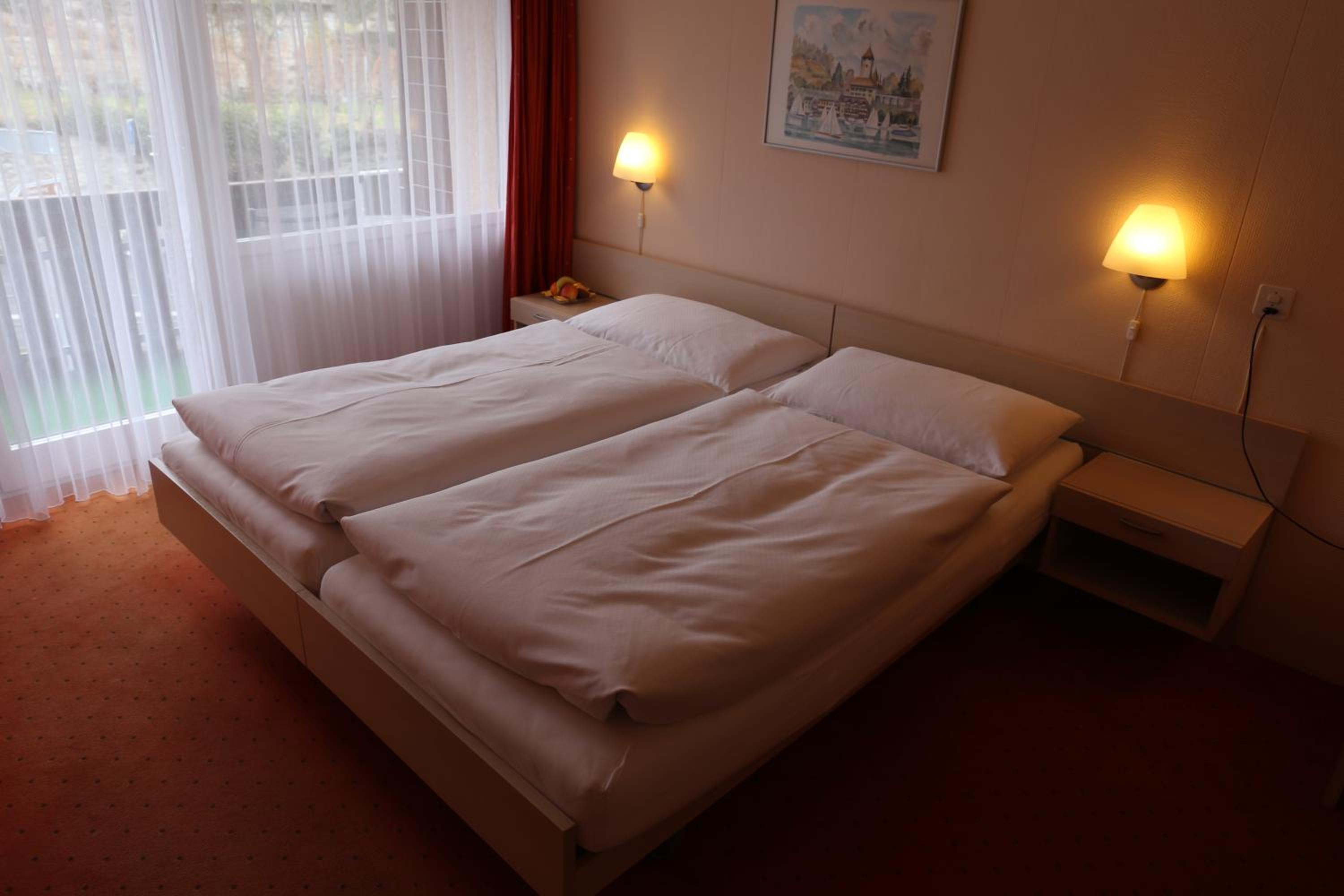 Double Room with Castle View - Photo 4