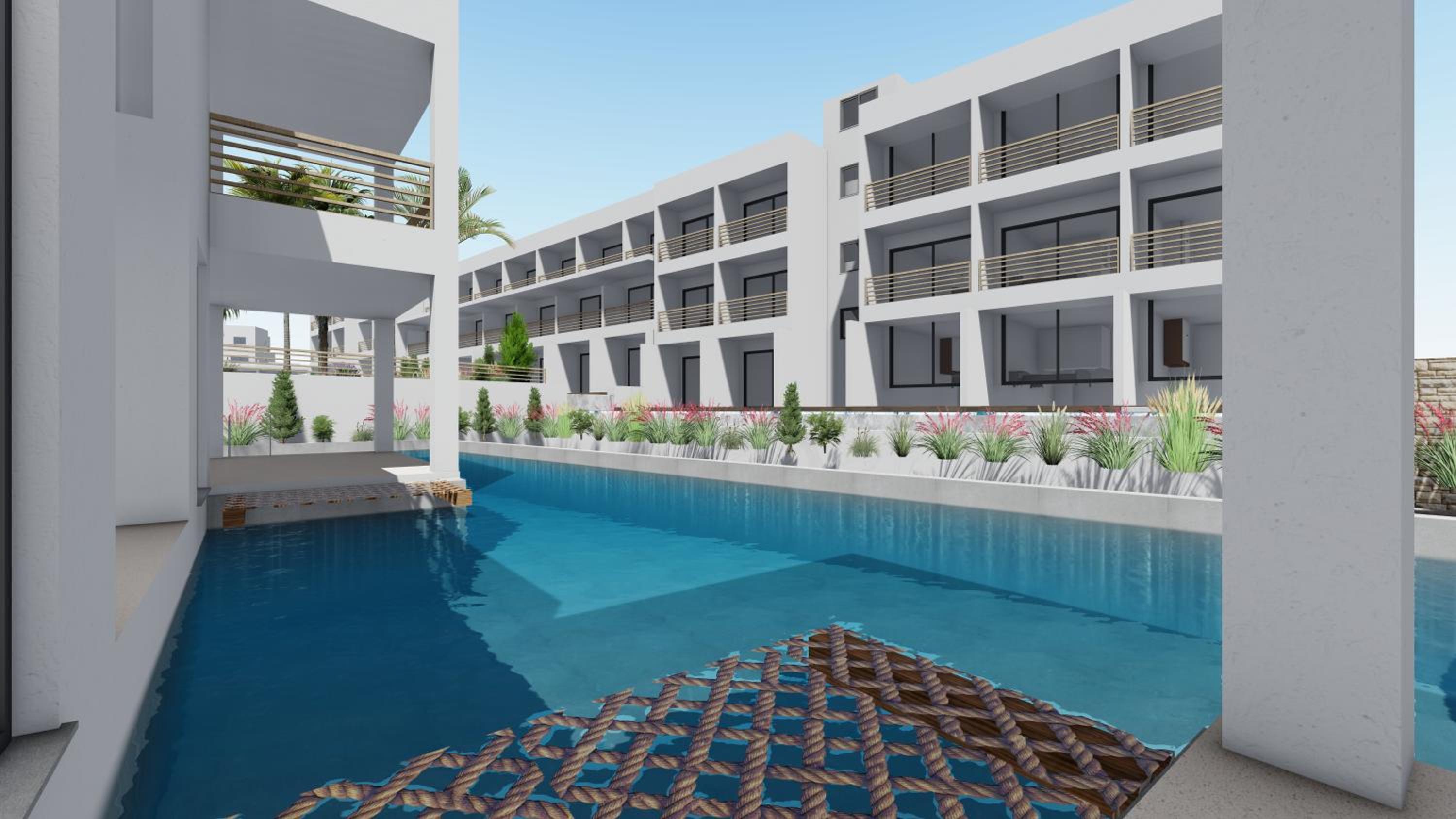 One Bedroom Suite Swim Up (Adults Only)