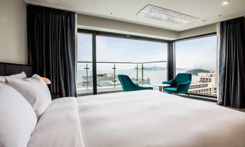 Suite Double Room - Photo 4