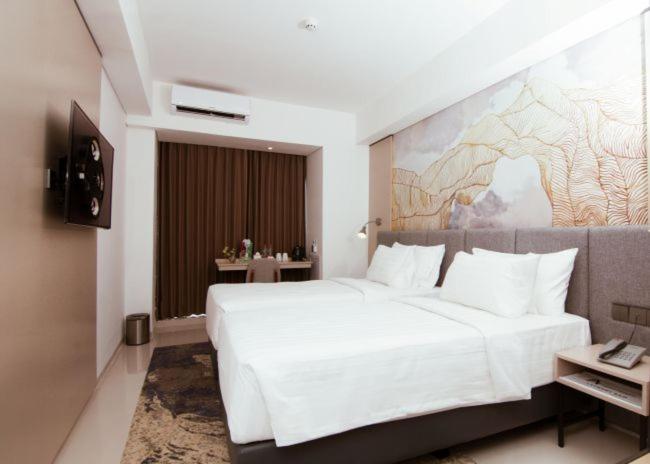 Premiere Double Room photo 2