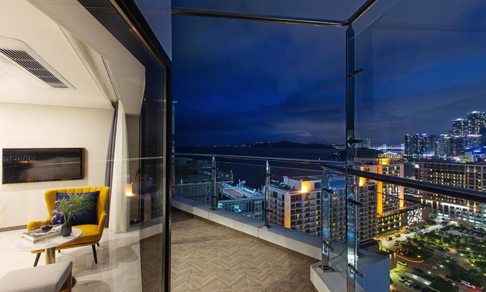 Premier Double Room - Photo 2