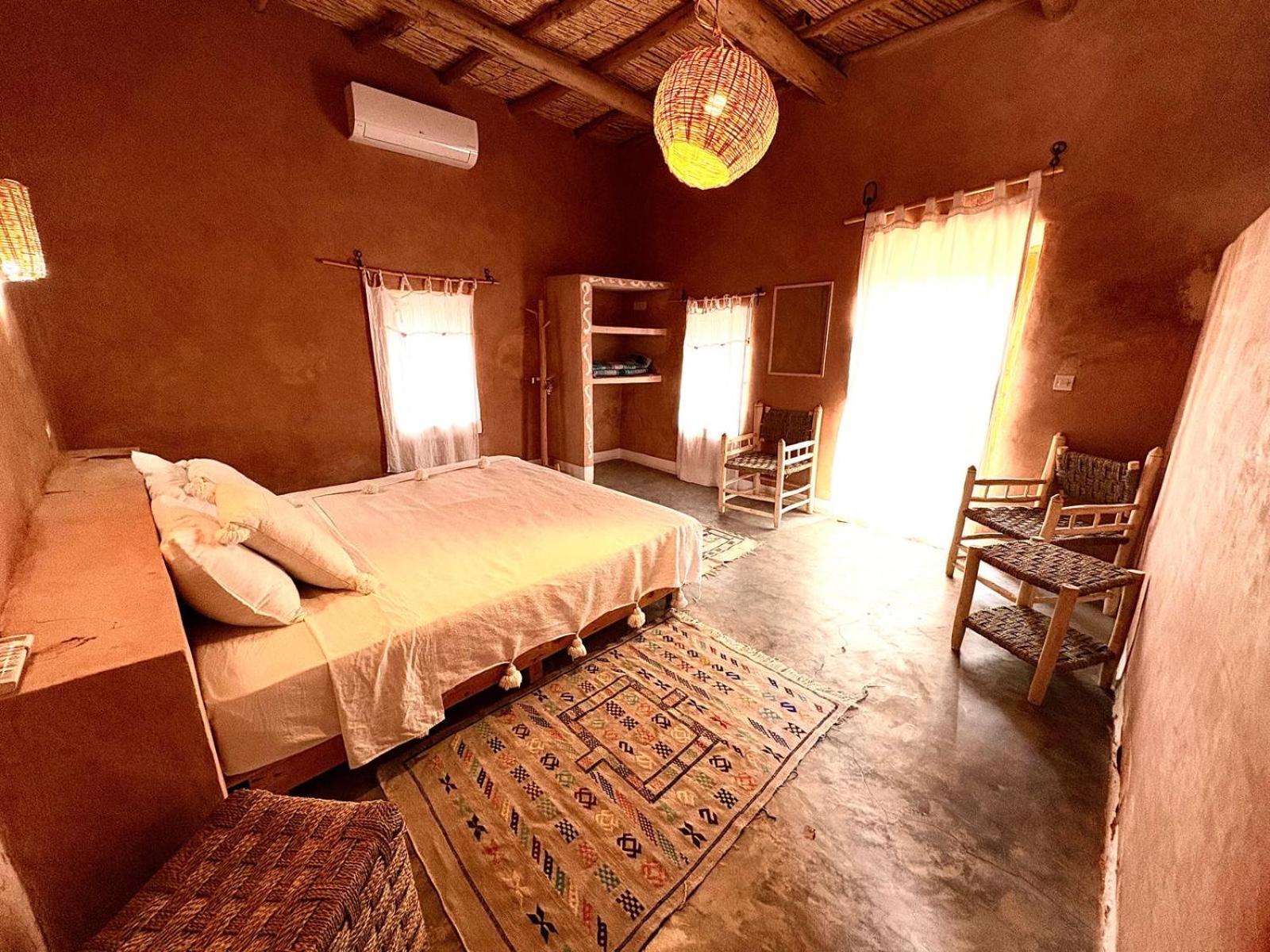 Double Room with Mountain View photo 2