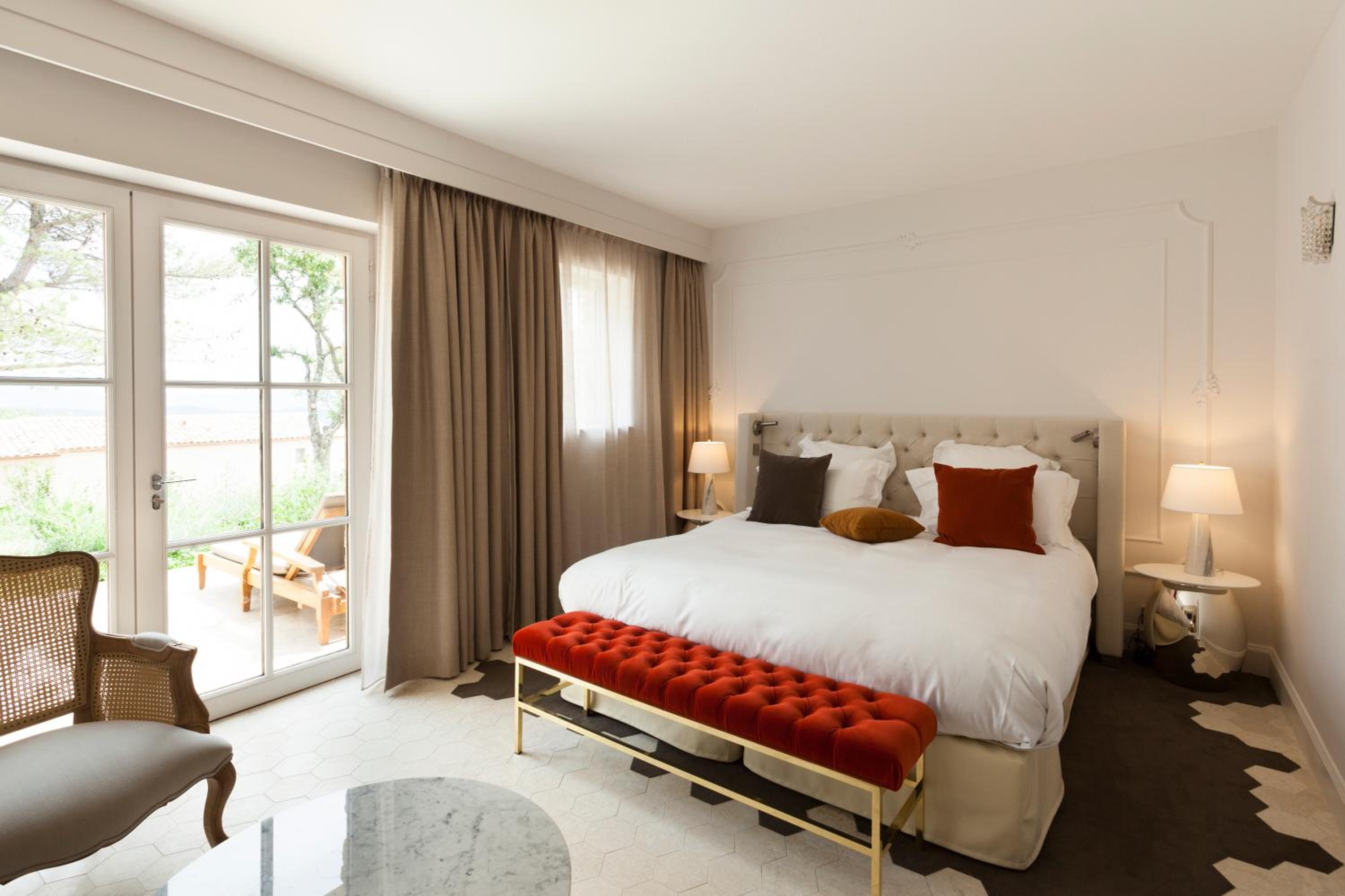Superior Room - Photo 1