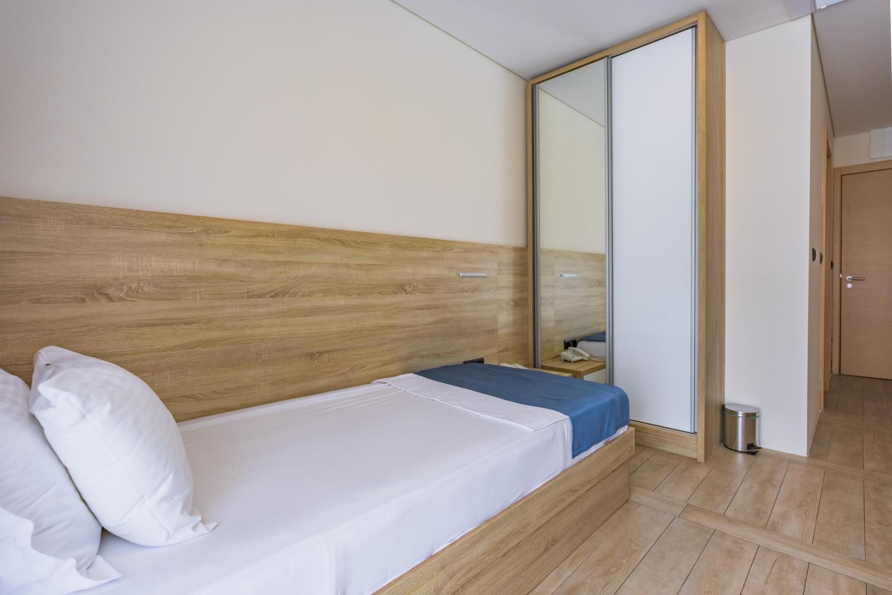 Standard Single Room photo 2