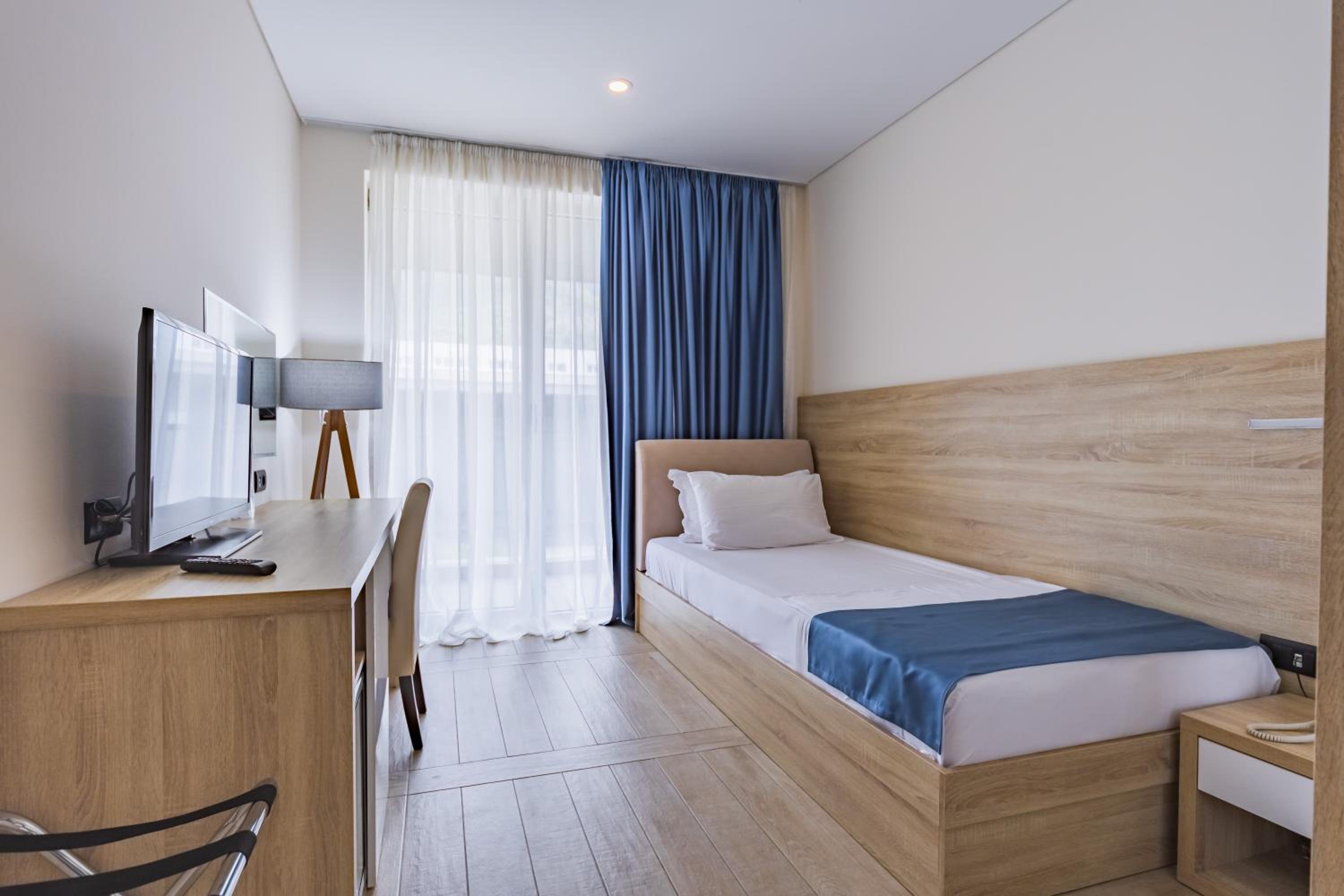 Standard Single Room photo 1