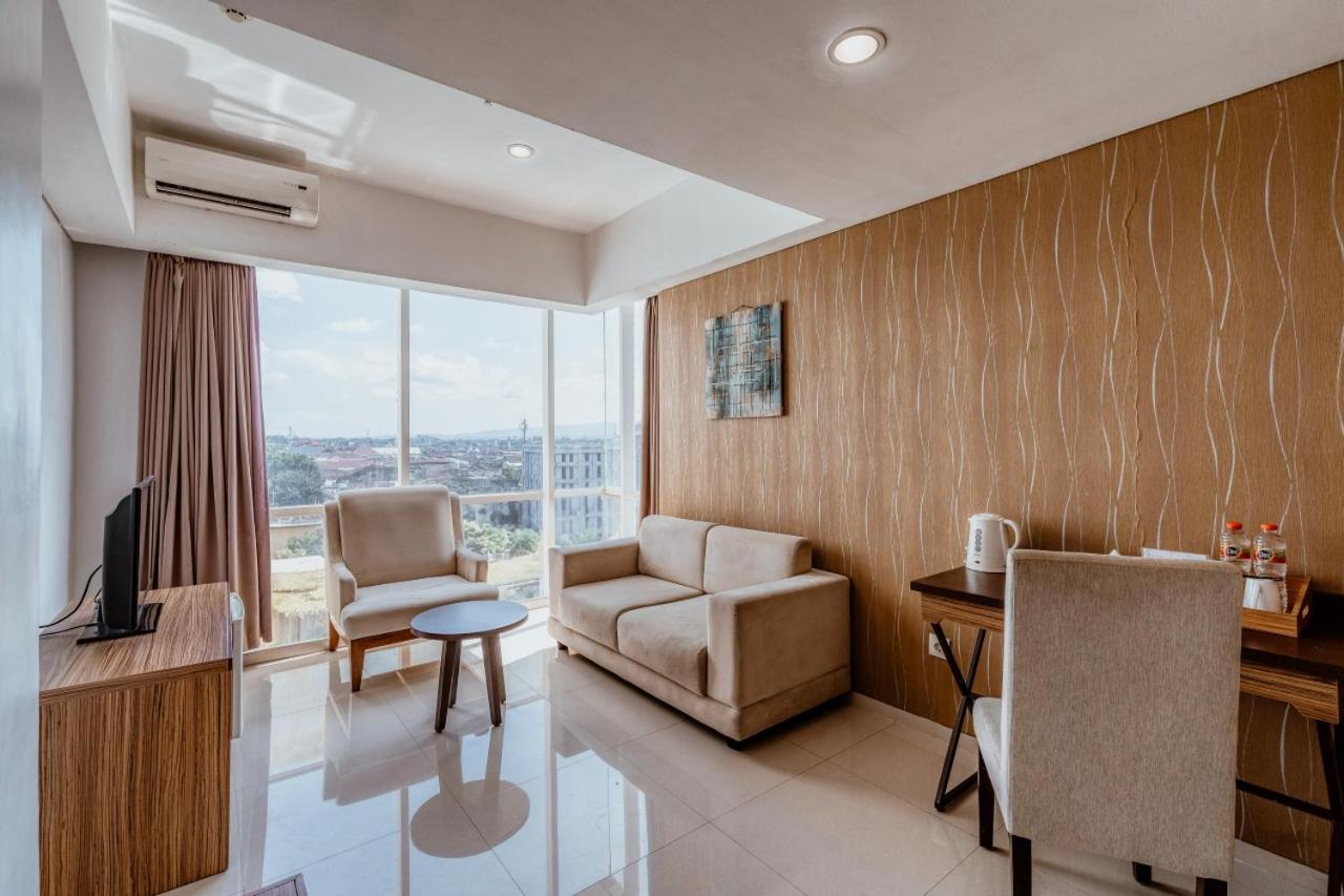 Suite photo 1