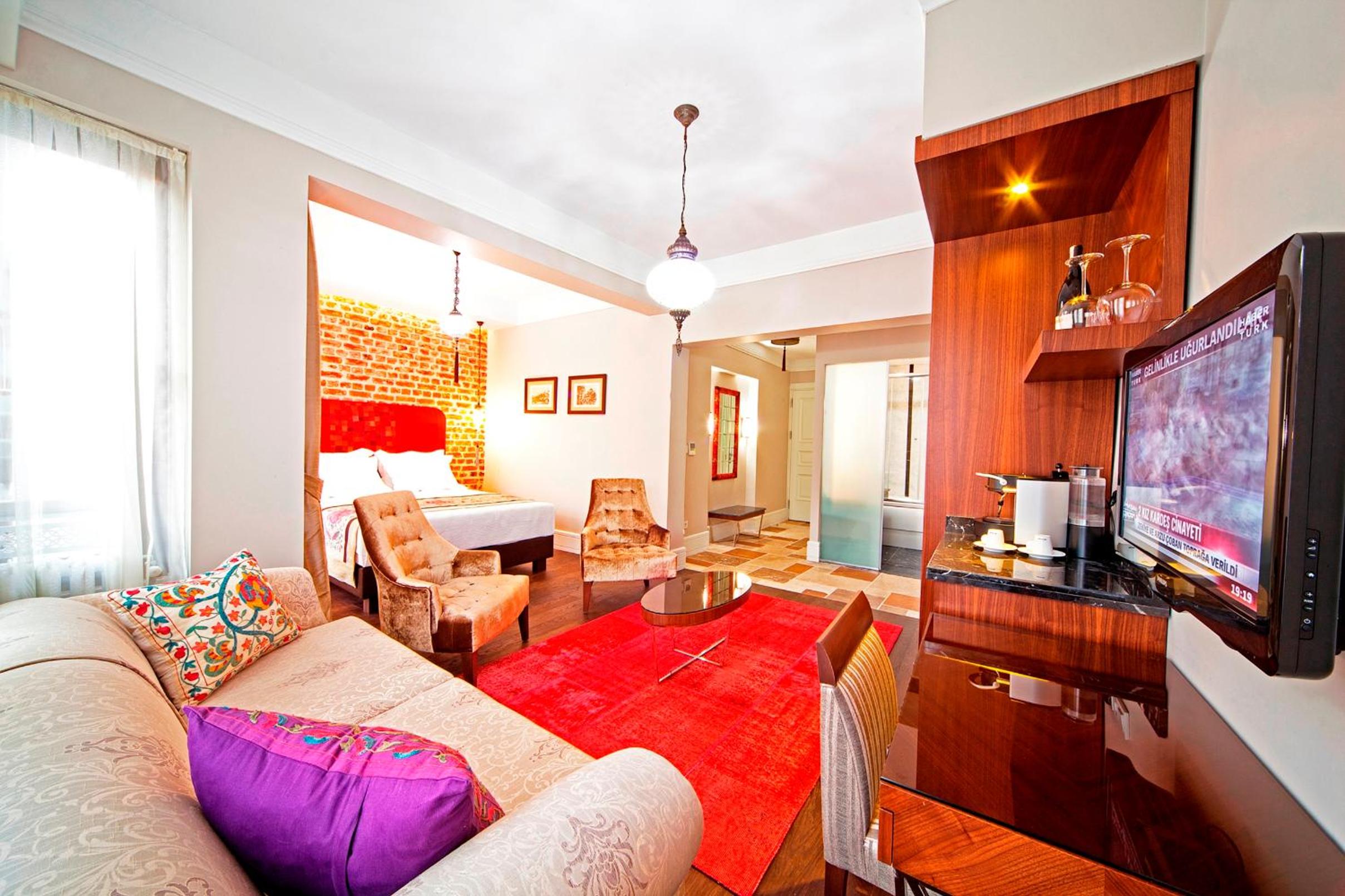 Connecting Family Suite photo 1