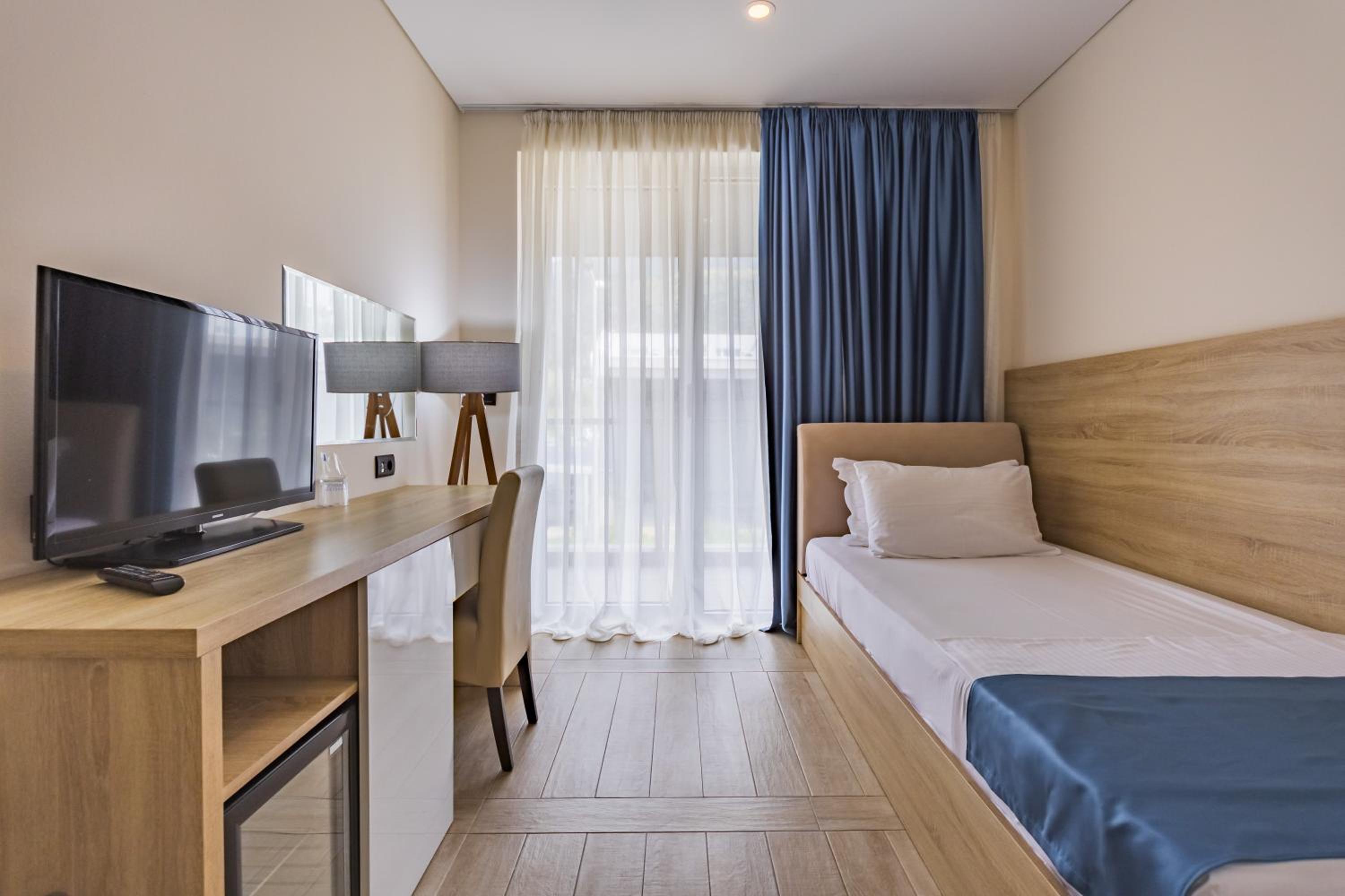 Standard Single Room photo 3