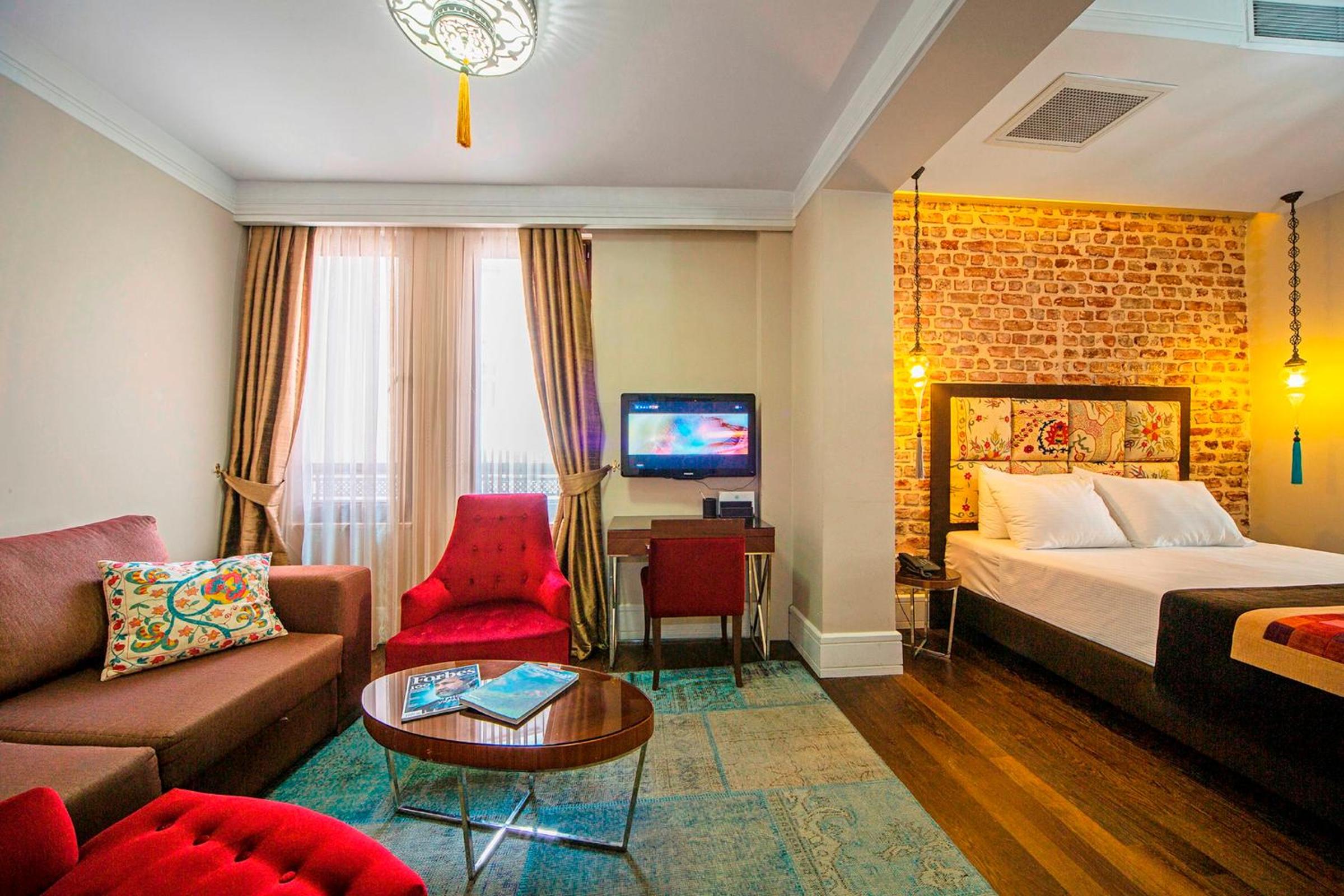 Connecting Family Suite photo 3