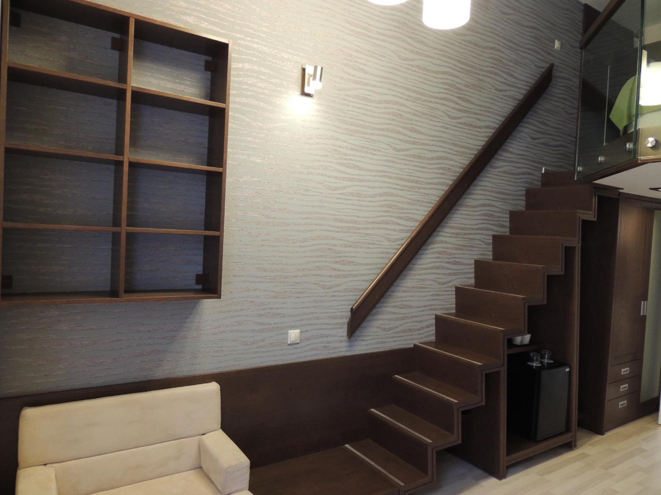 Triple Room - Disability Access