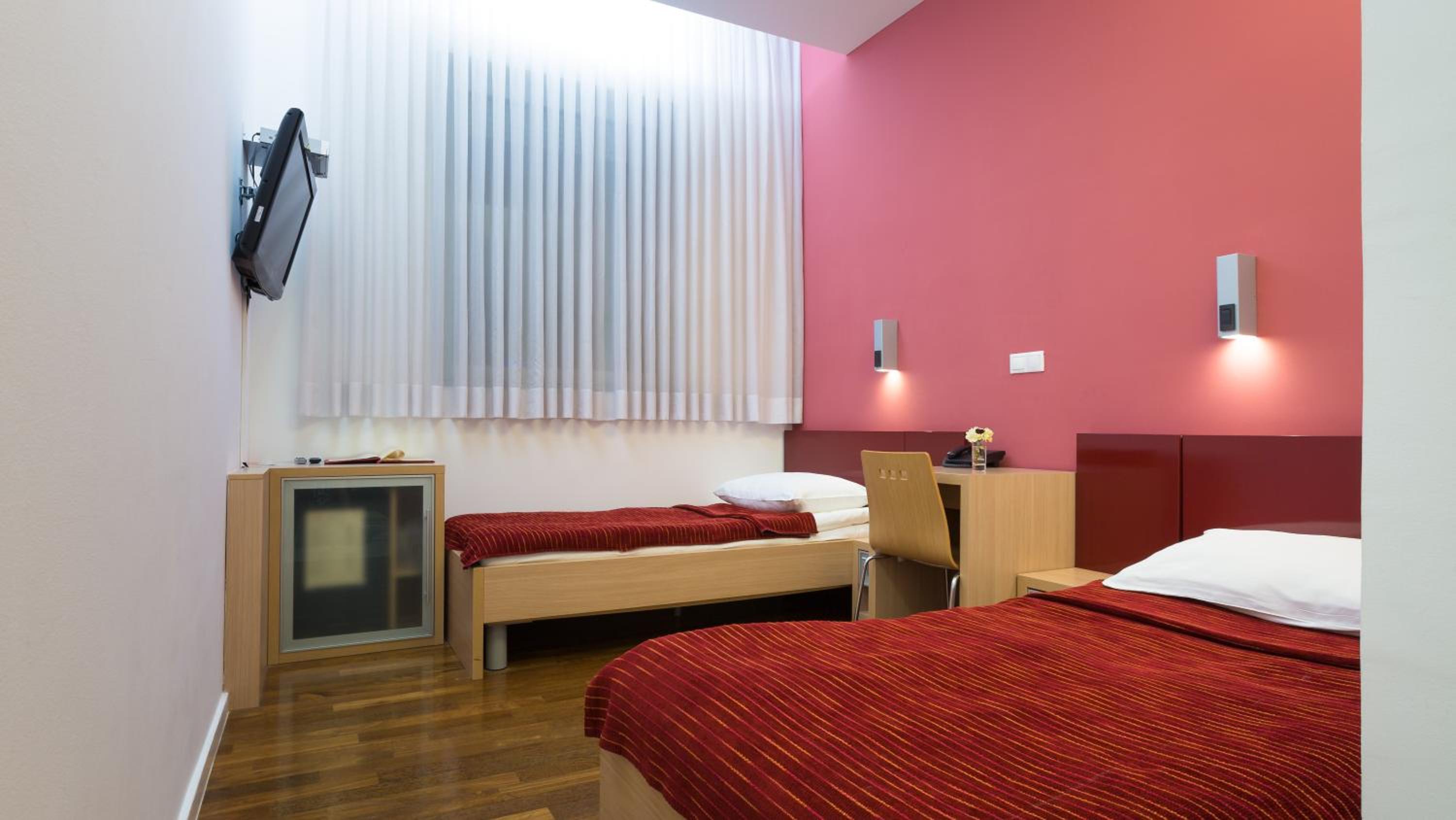 Twin Room photo 3