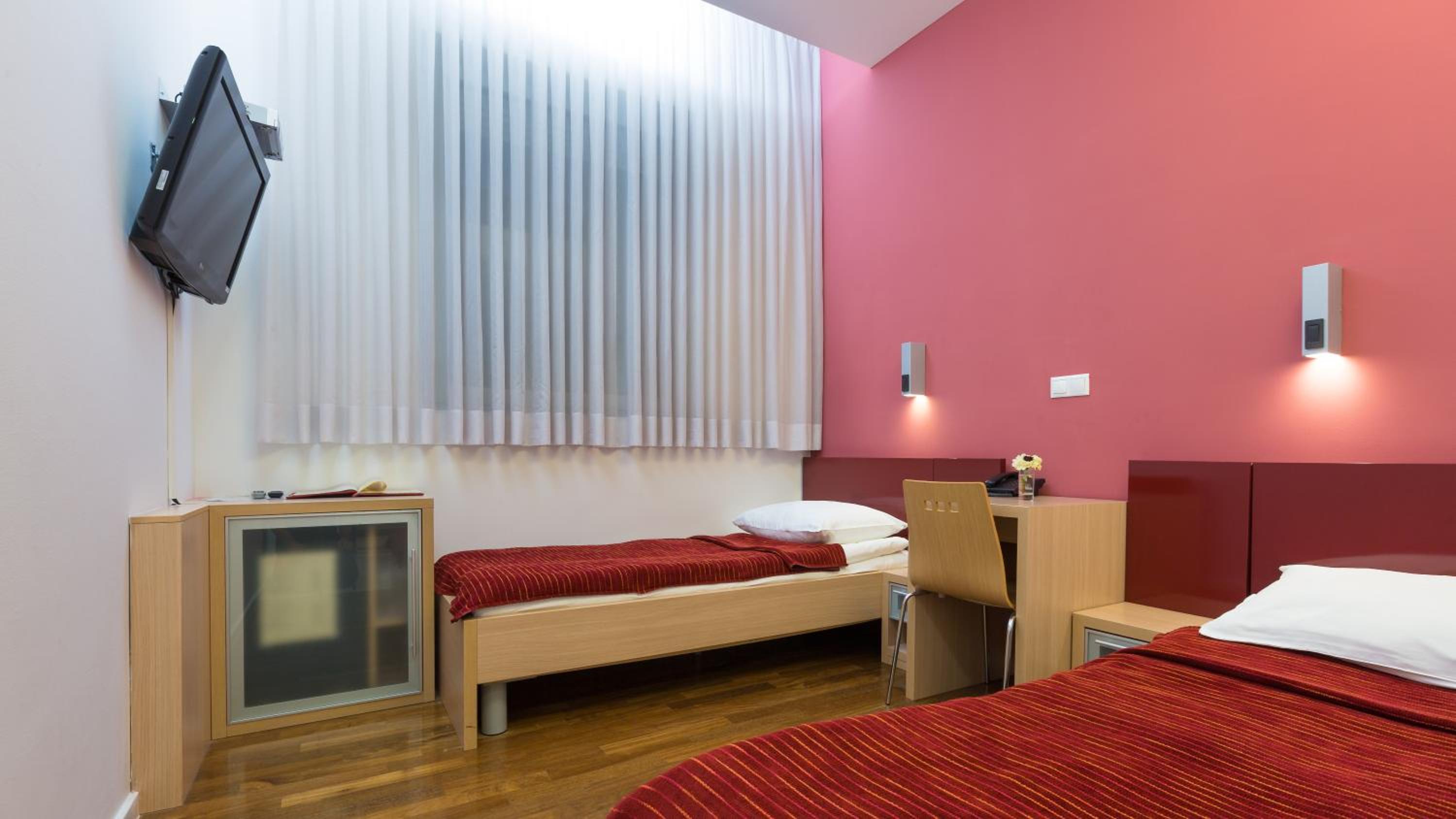 Twin Room photo 1