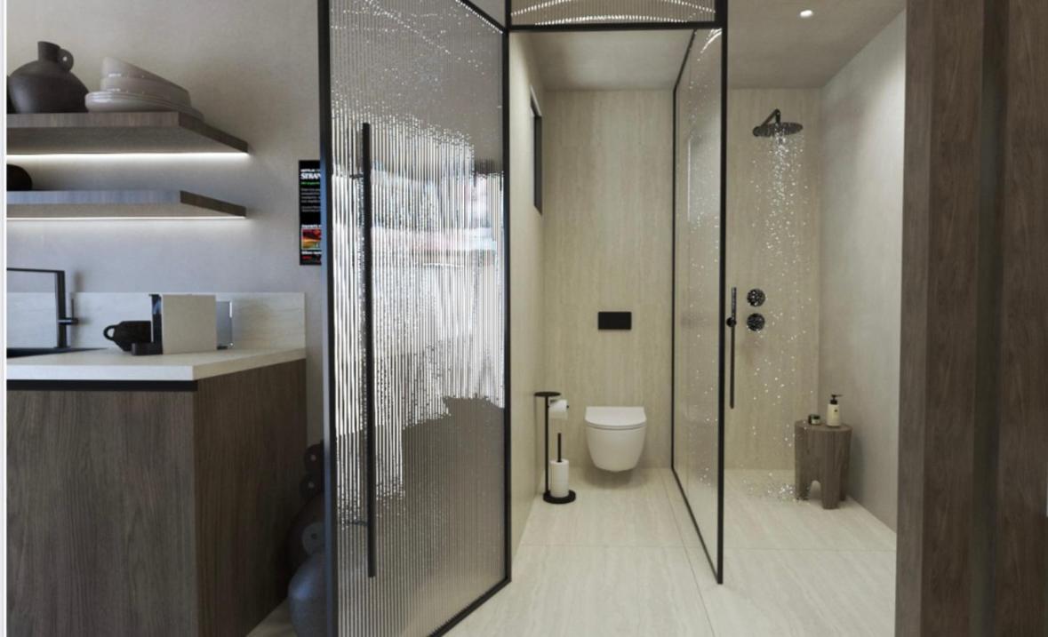 Junior Double/Twin Suite photo 1