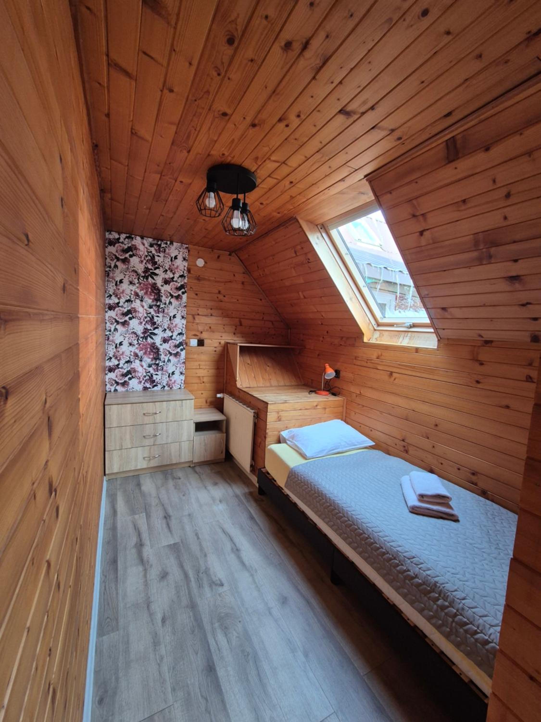 Triple Room with View photo 2