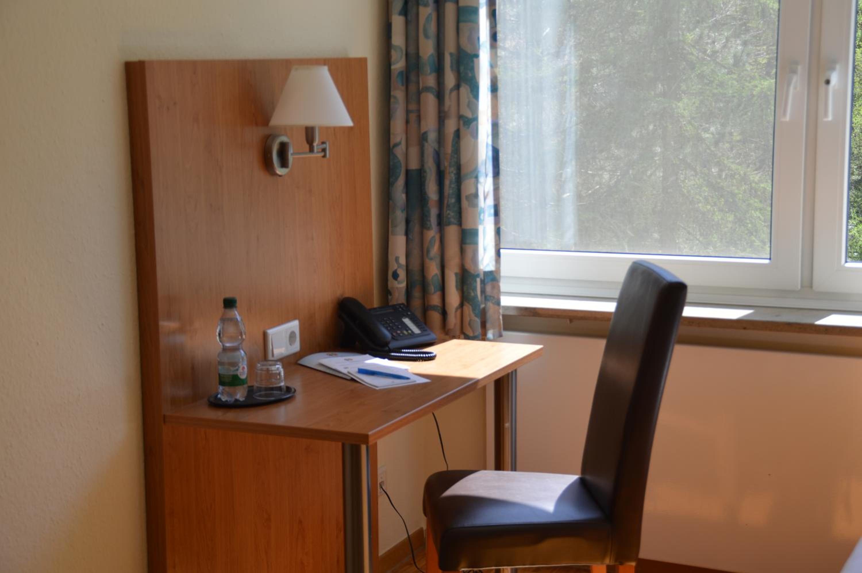 Double Room - Disability Access photo 3