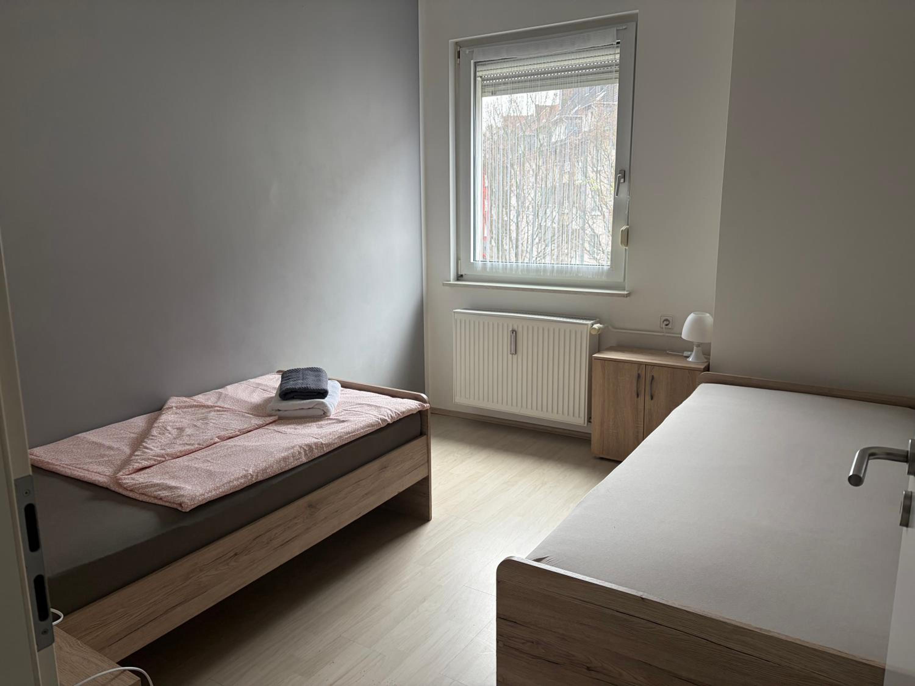 Two-Bedroom Apartment photo 2