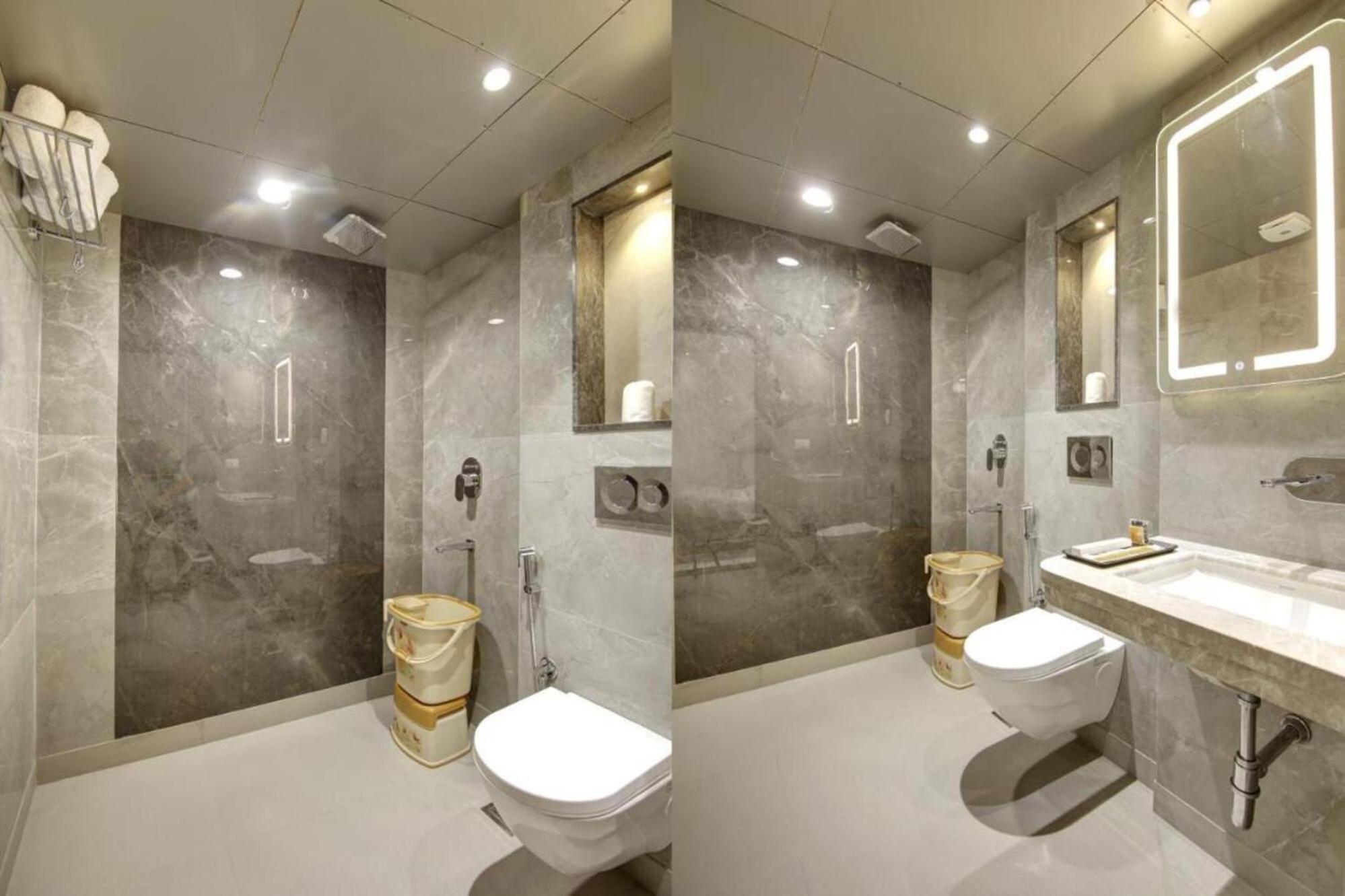 Kaca Luxury Suite With City View - Photo 3