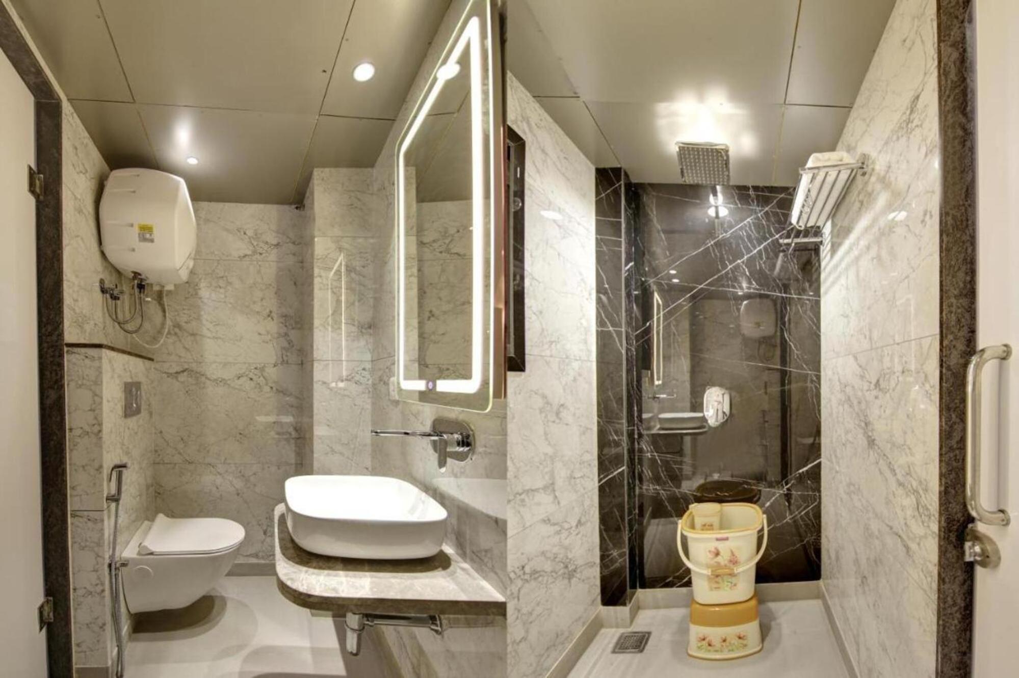 Kaca Luxury Suite With City View - Photo 4