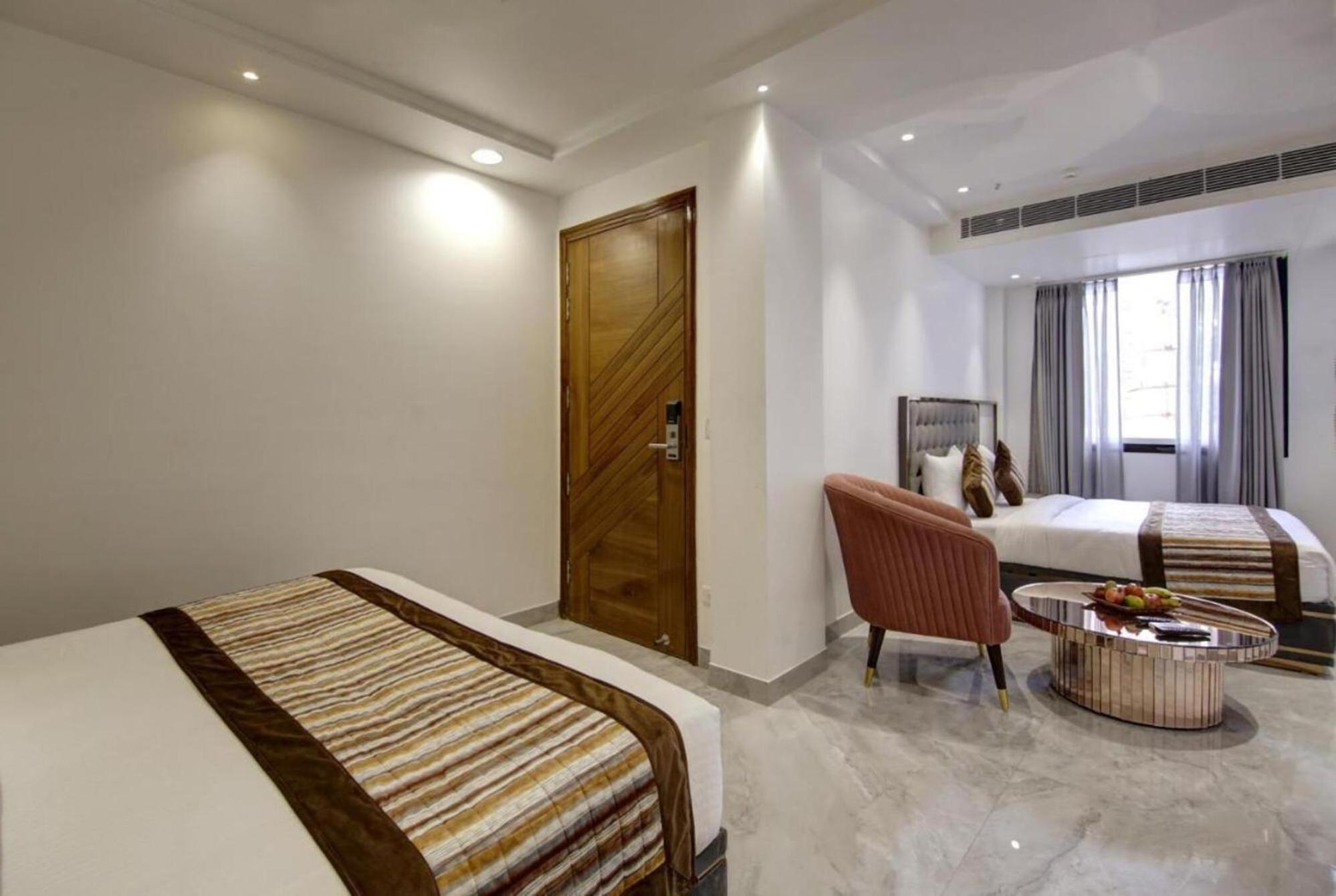 Kaca Luxury Suite With City View - Photo 6