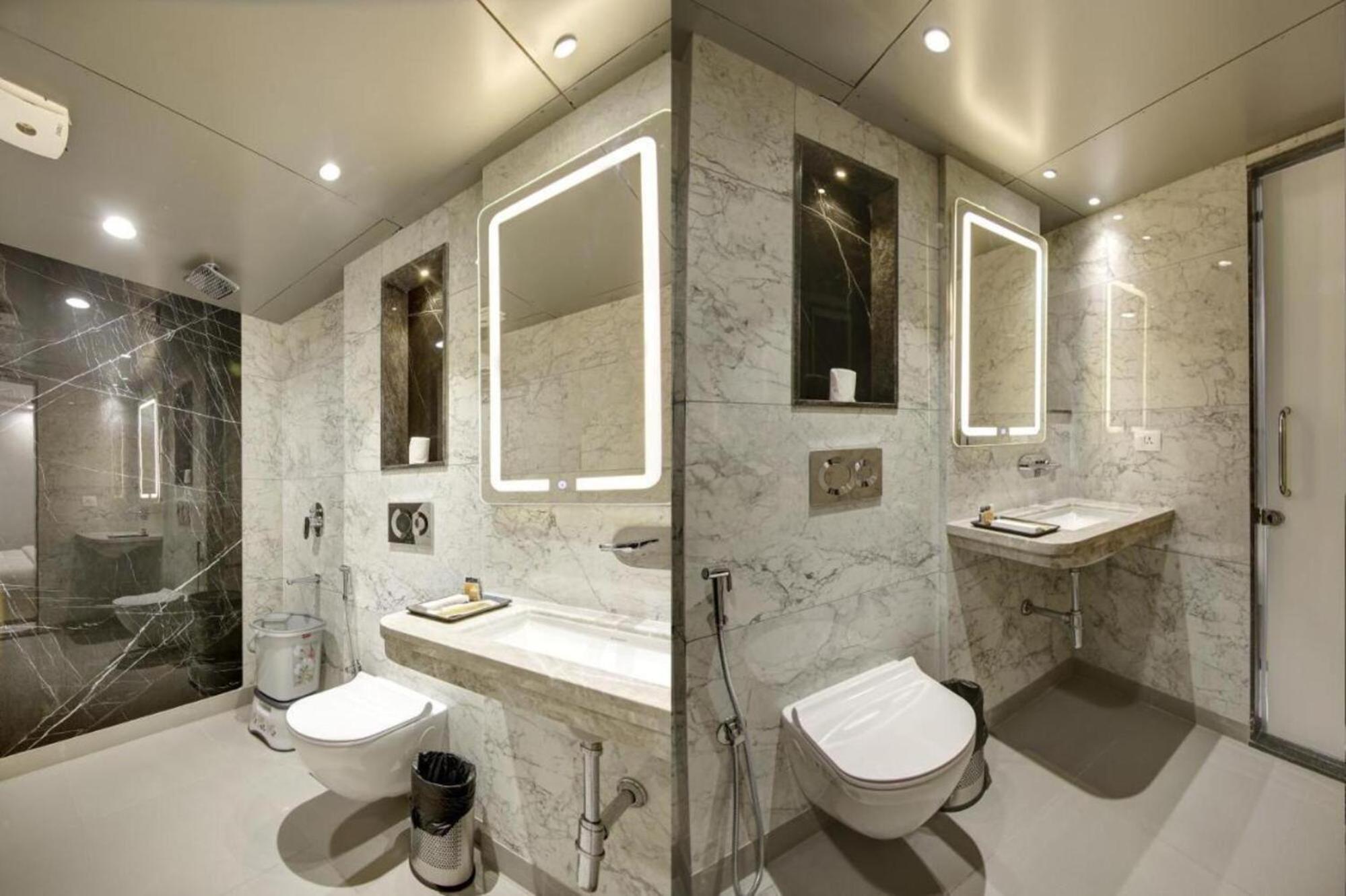 Kaca Luxury Suite With City View - Photo 8