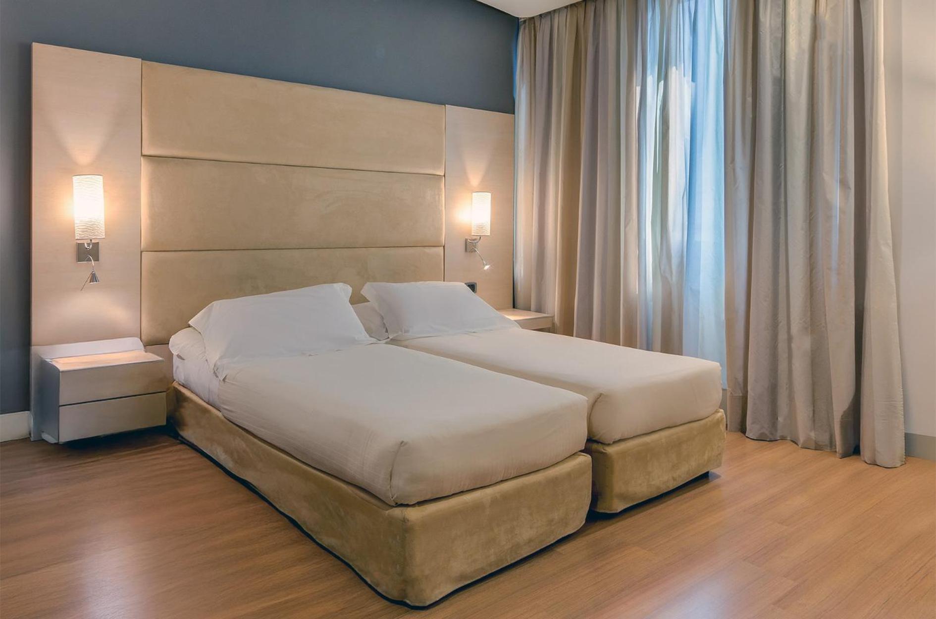 Superior Twin Room - Photo 2