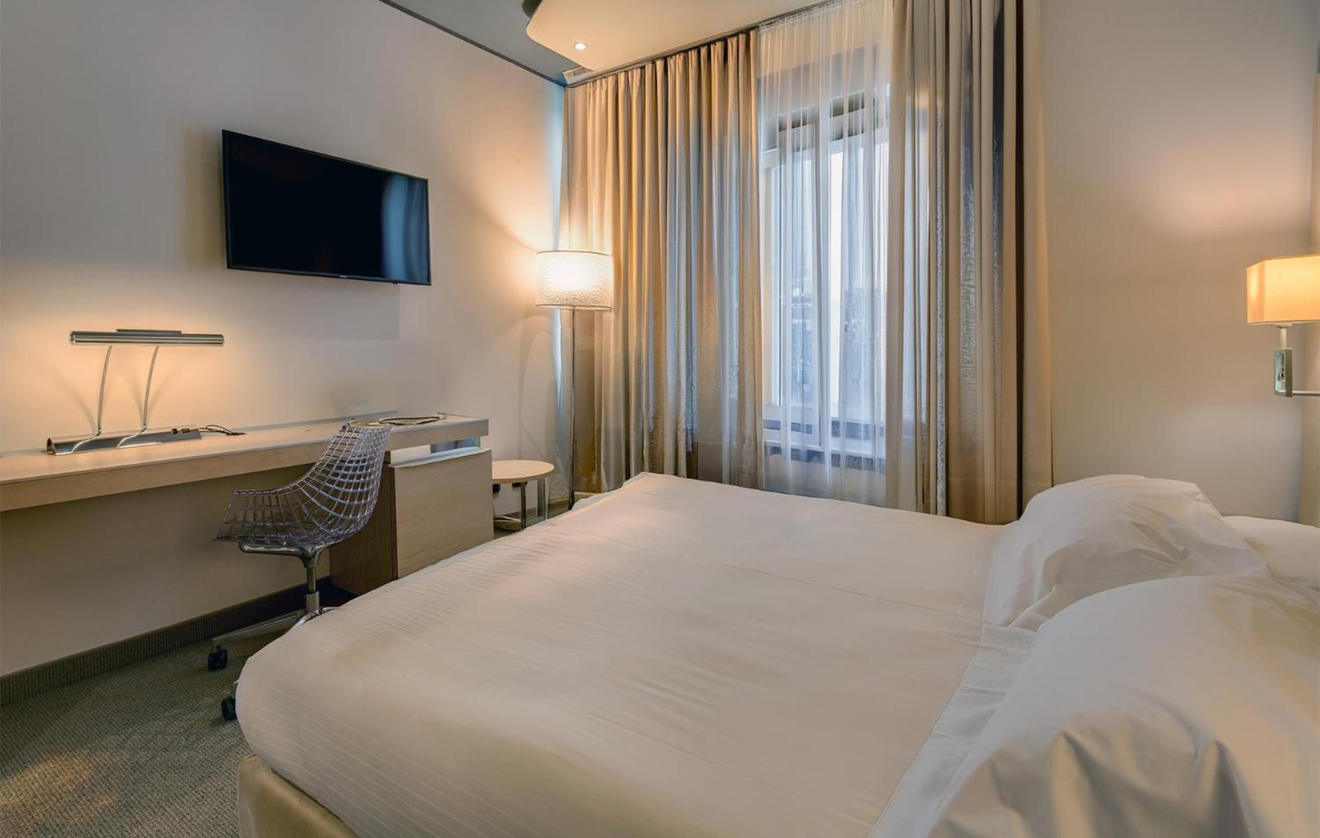 Deluxe Double Room - Photo 3