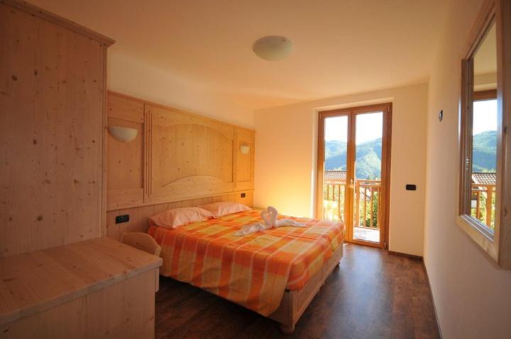 Standard Double or Twin Room with Balcony photo 1