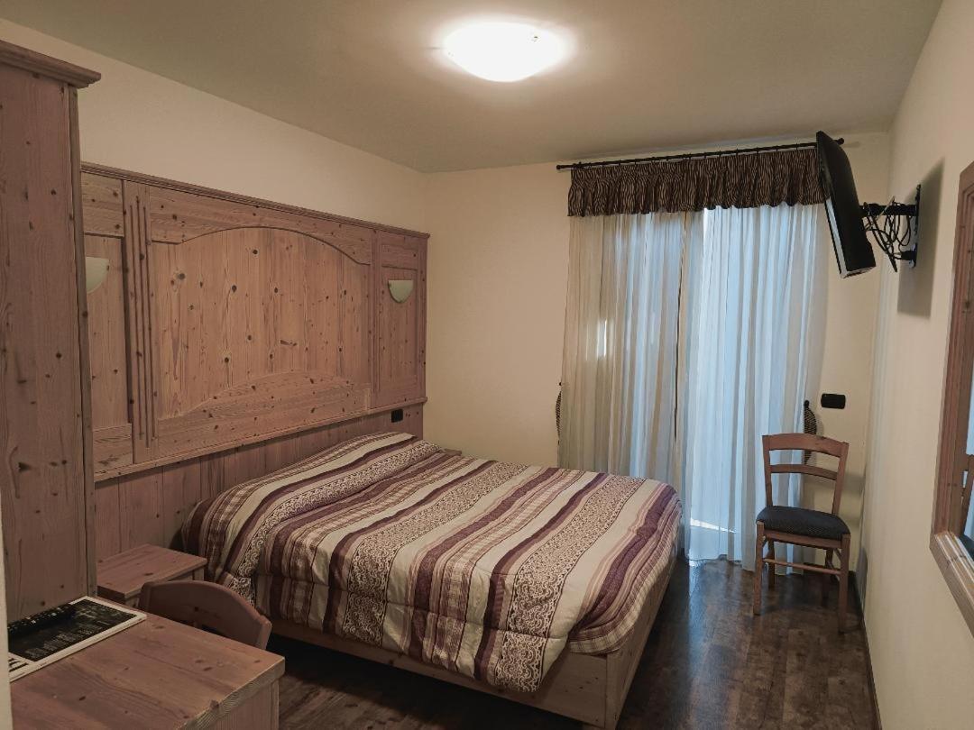 Standard Double or Twin Room with Balcony photo 2