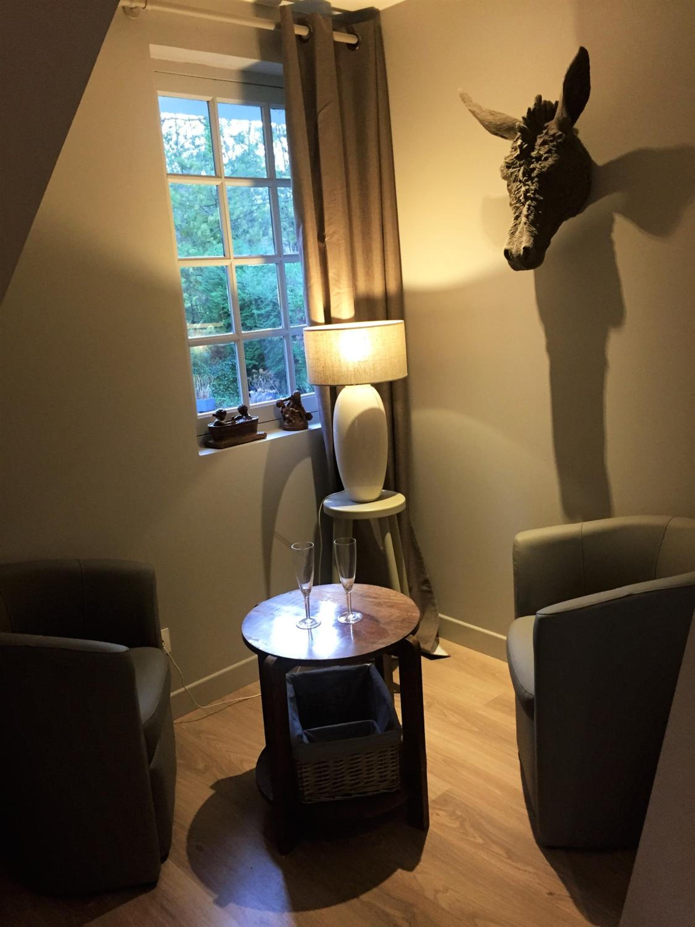 Double Room photo 2