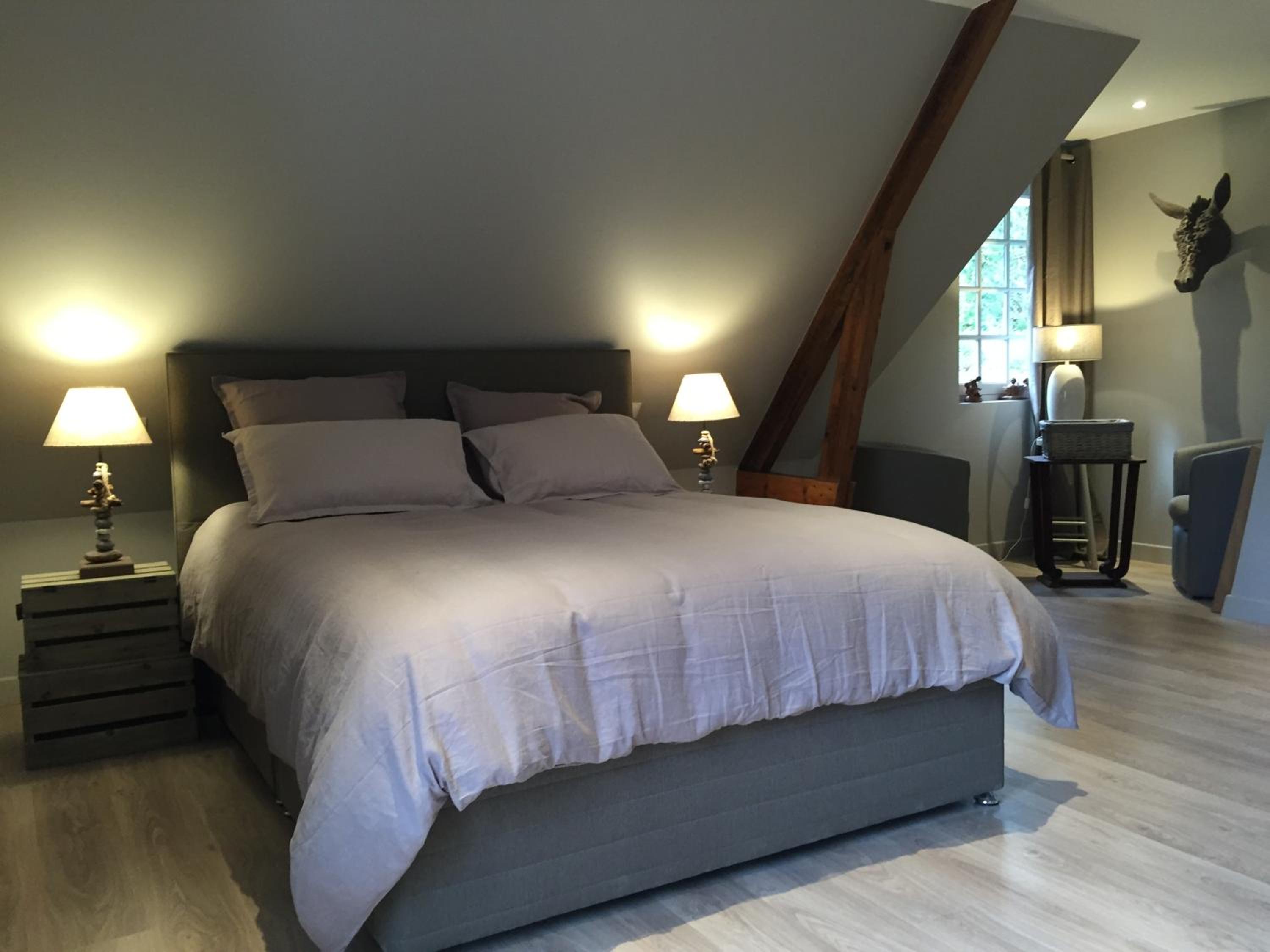 Double Room photo 1