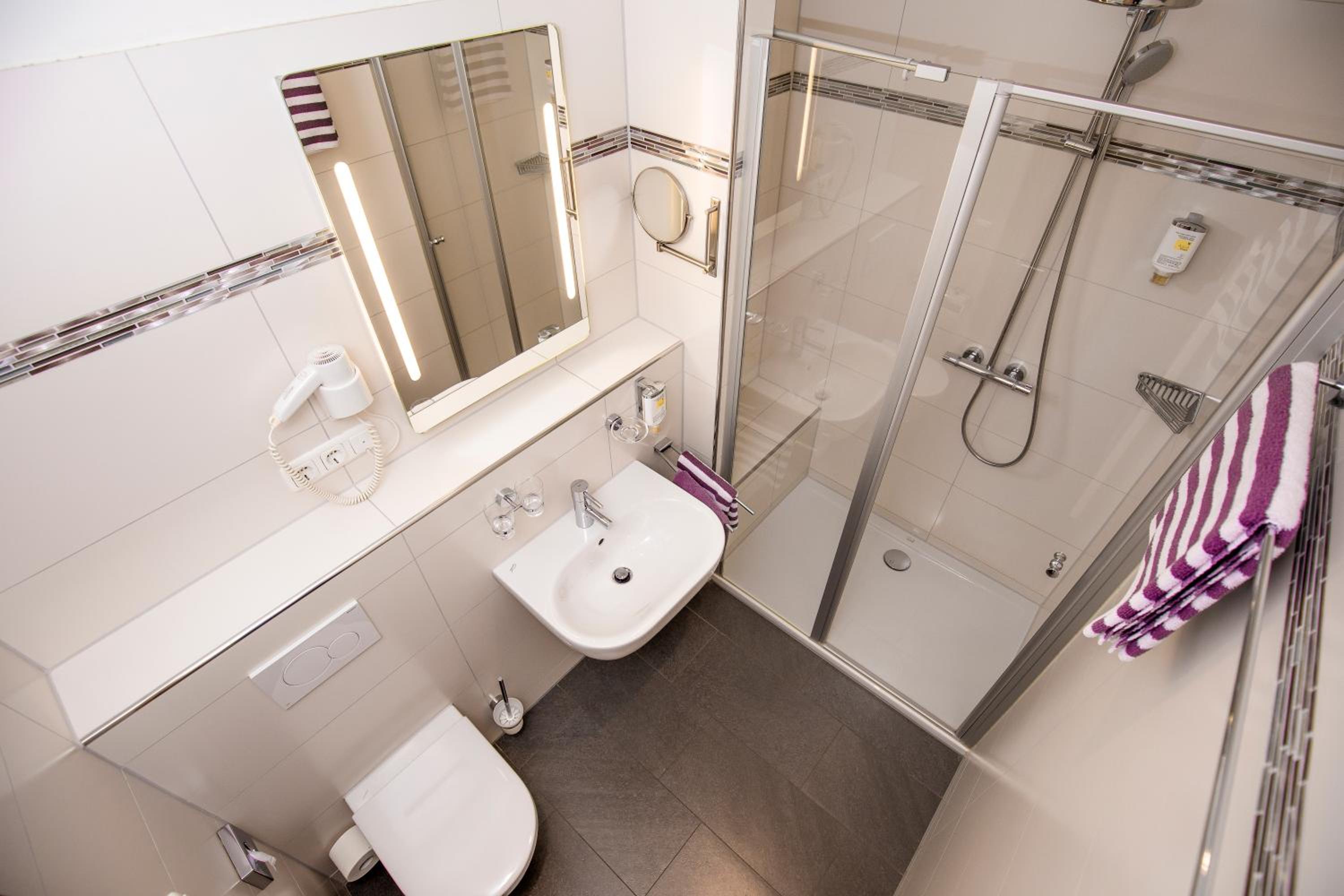 Double Room - Photo 2