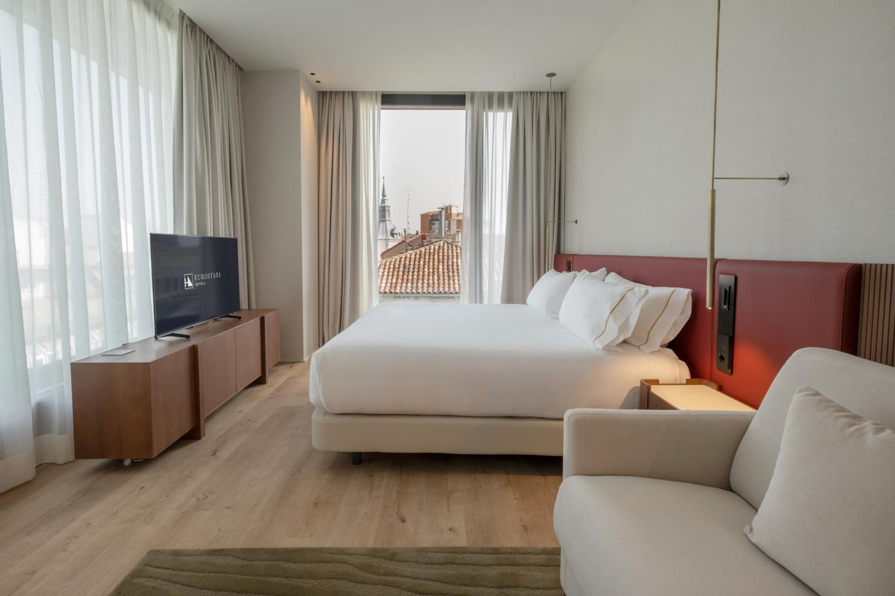 Presidential Suite Presidential Suite