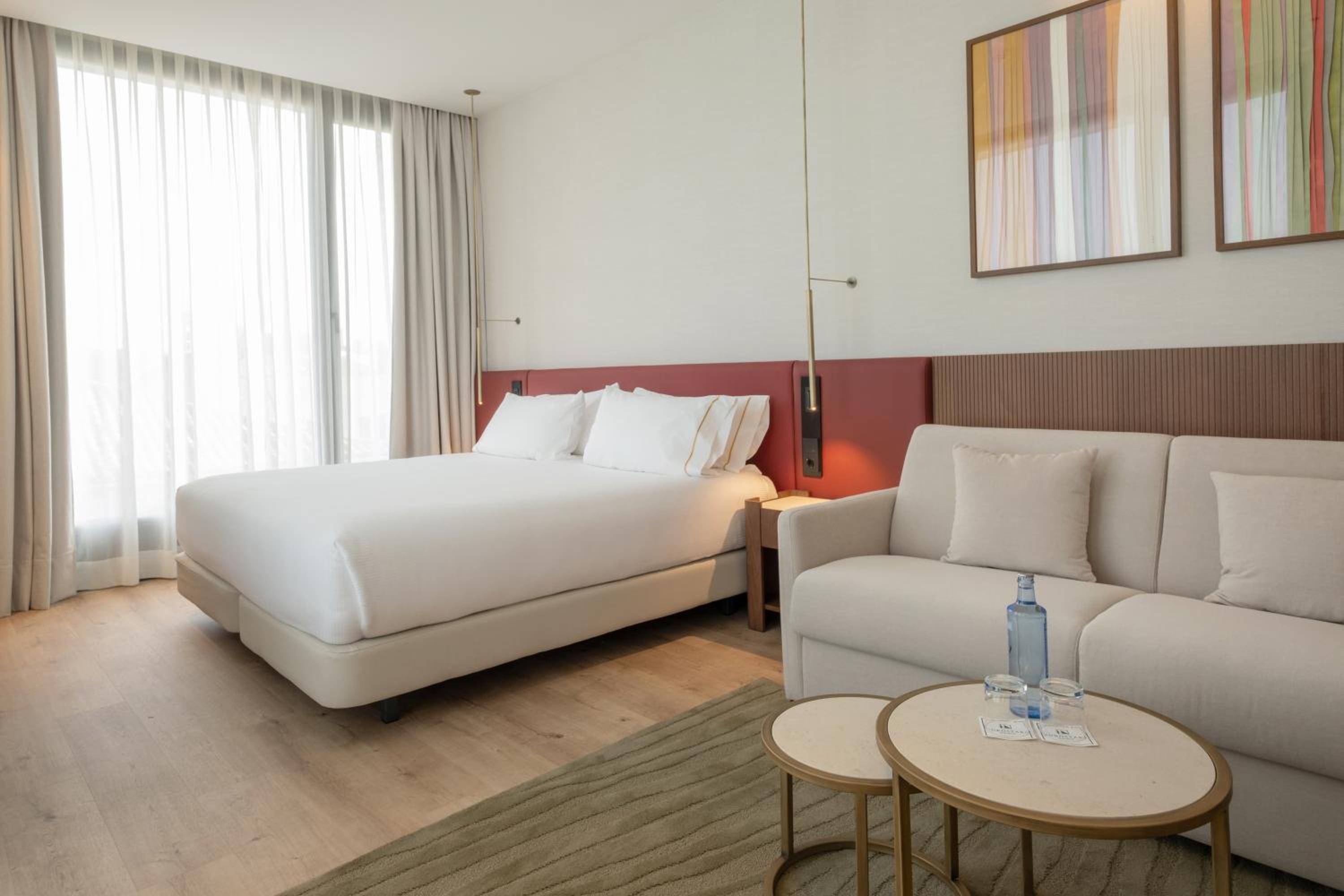 Presidential Suite Presidential Suite