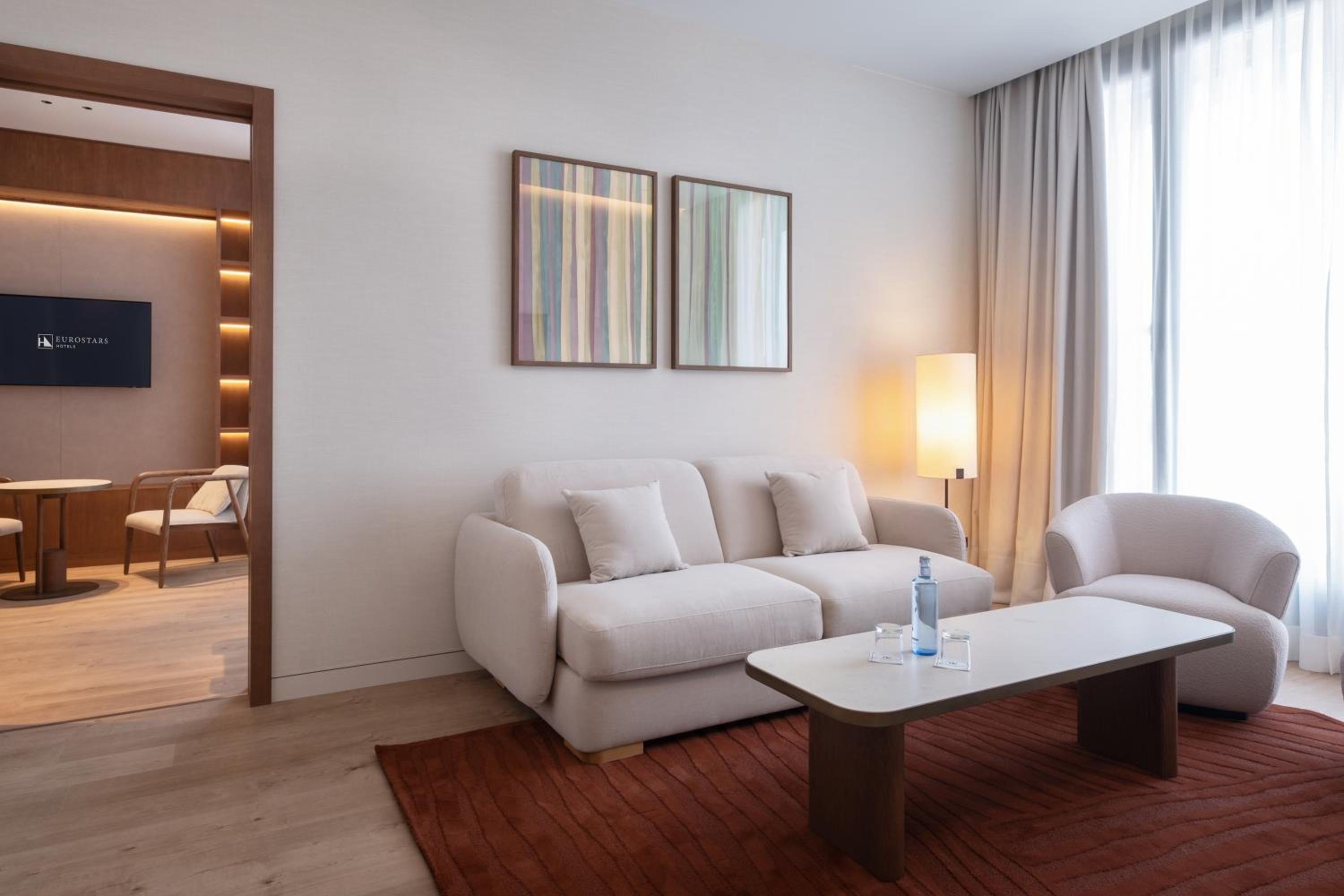 Superior Suite Superior Suite