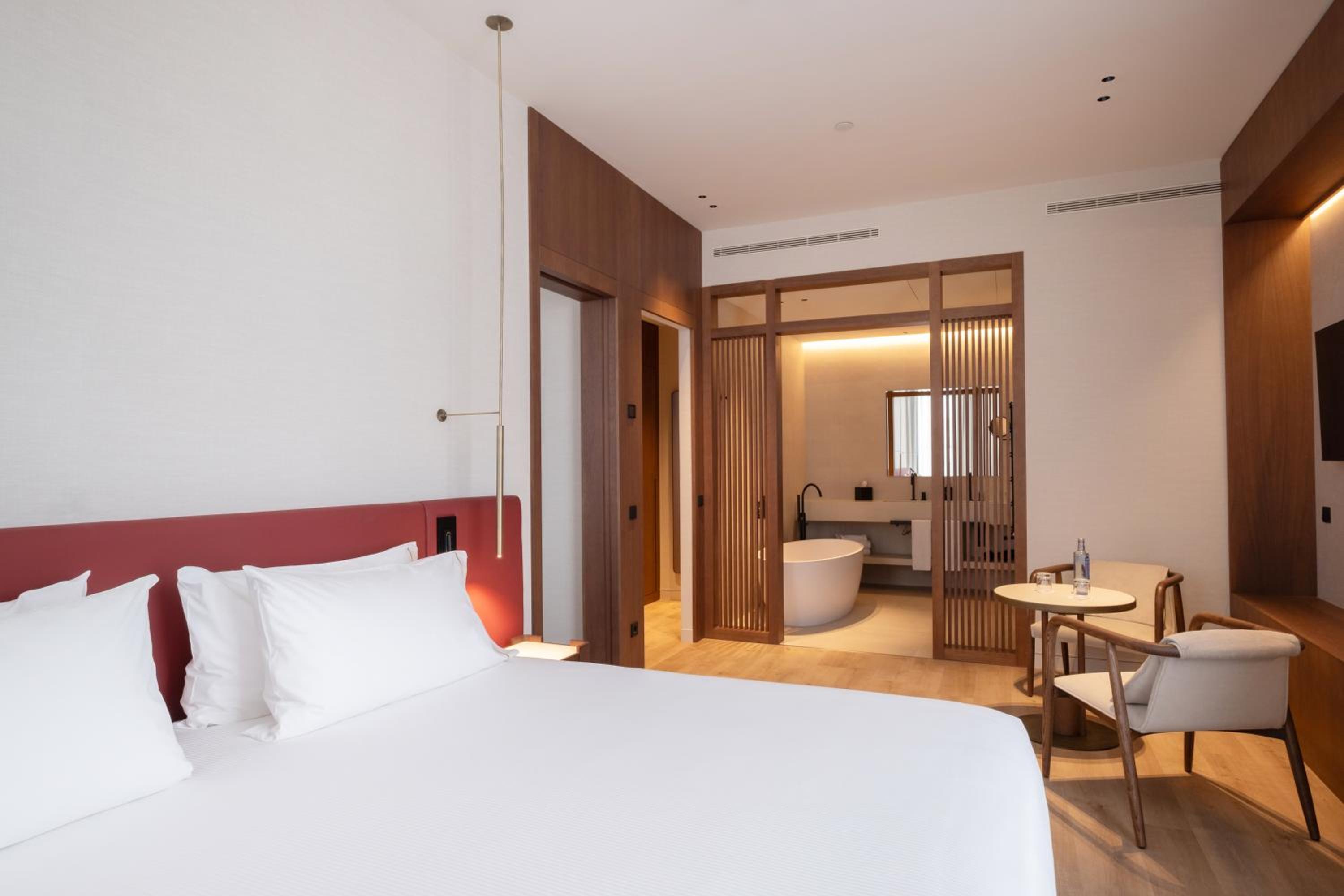 Superior Suite Superior Suite