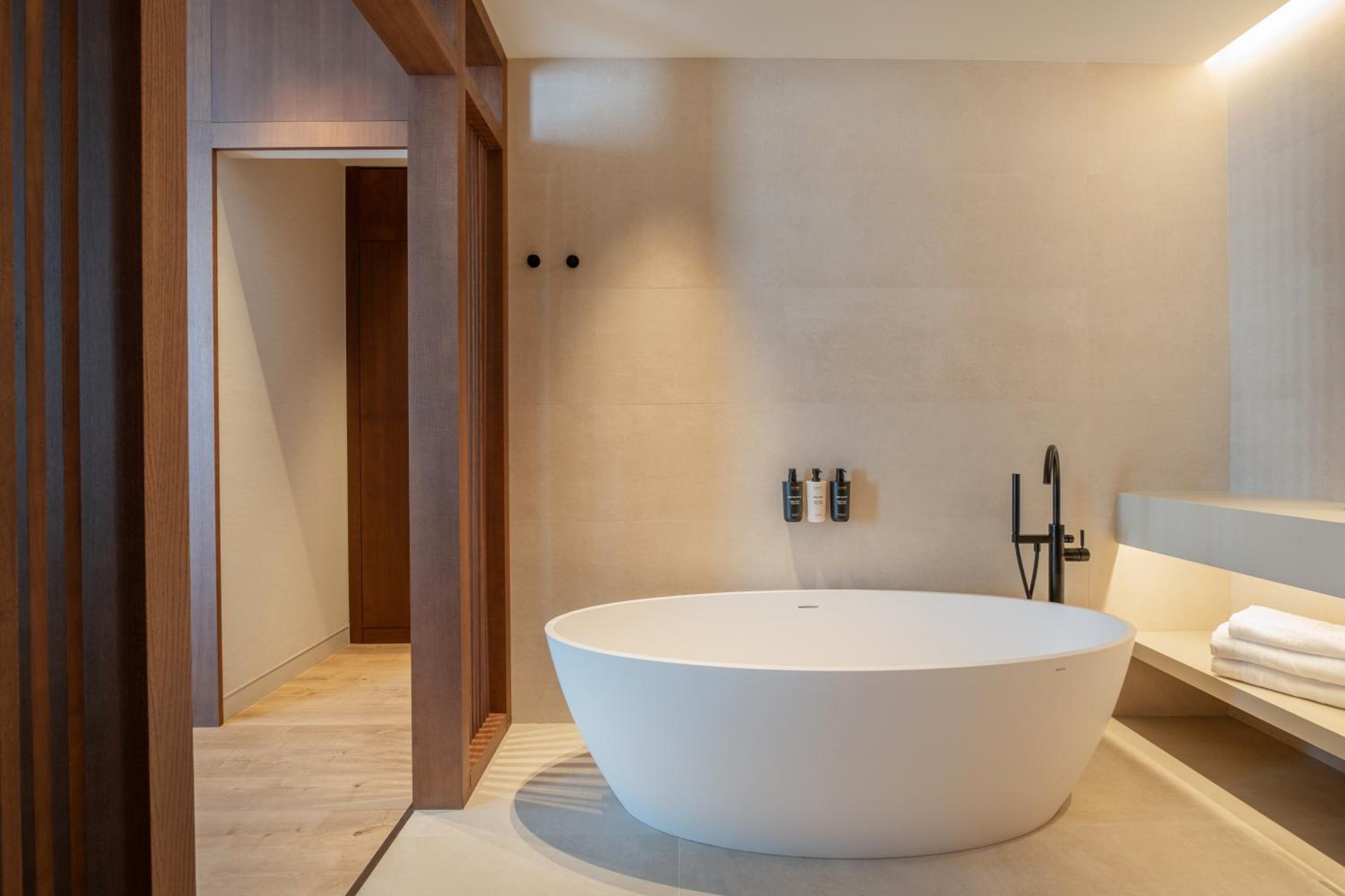 Superior Suite
