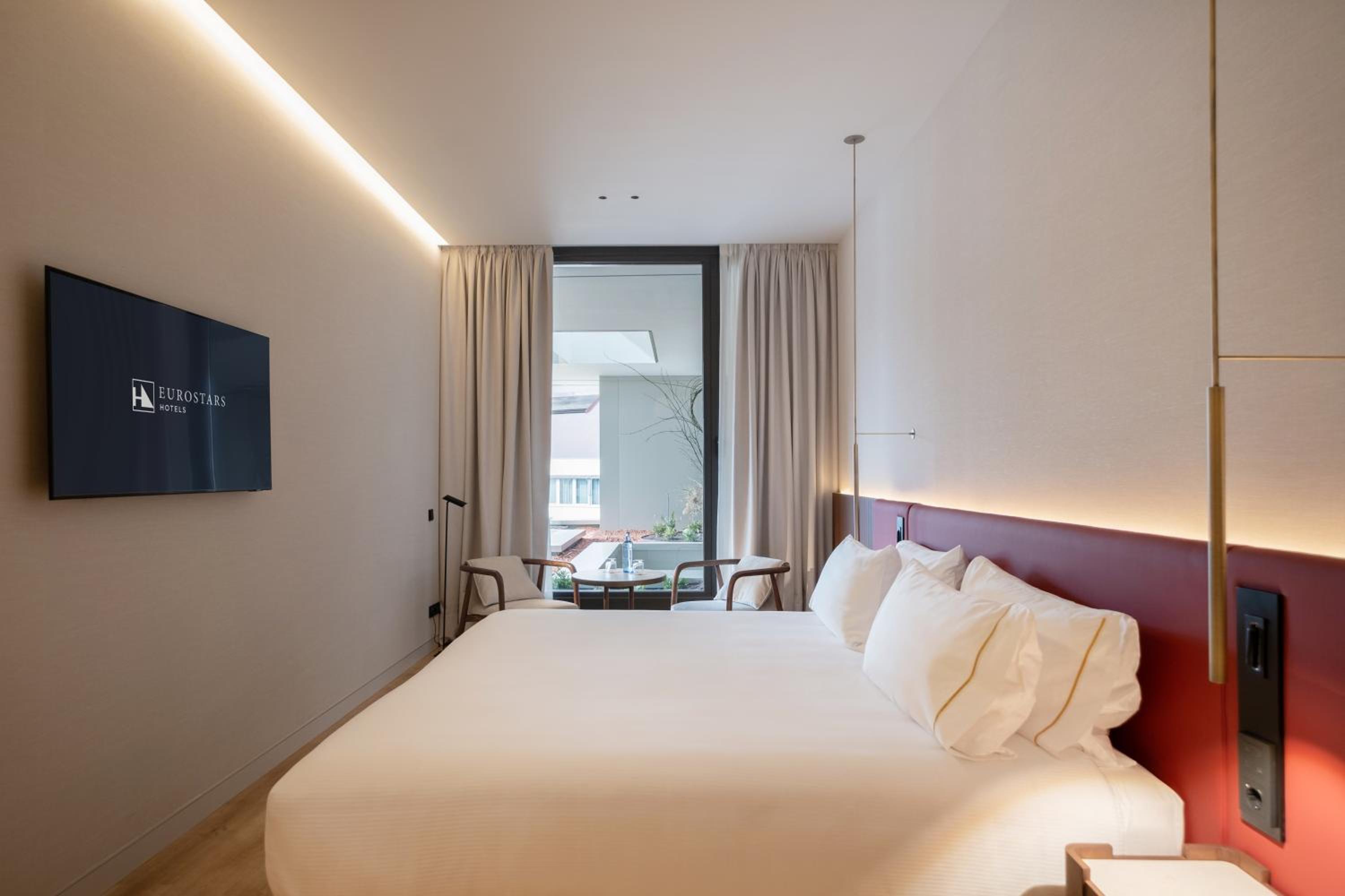 Superior Double Room Superior Double Room