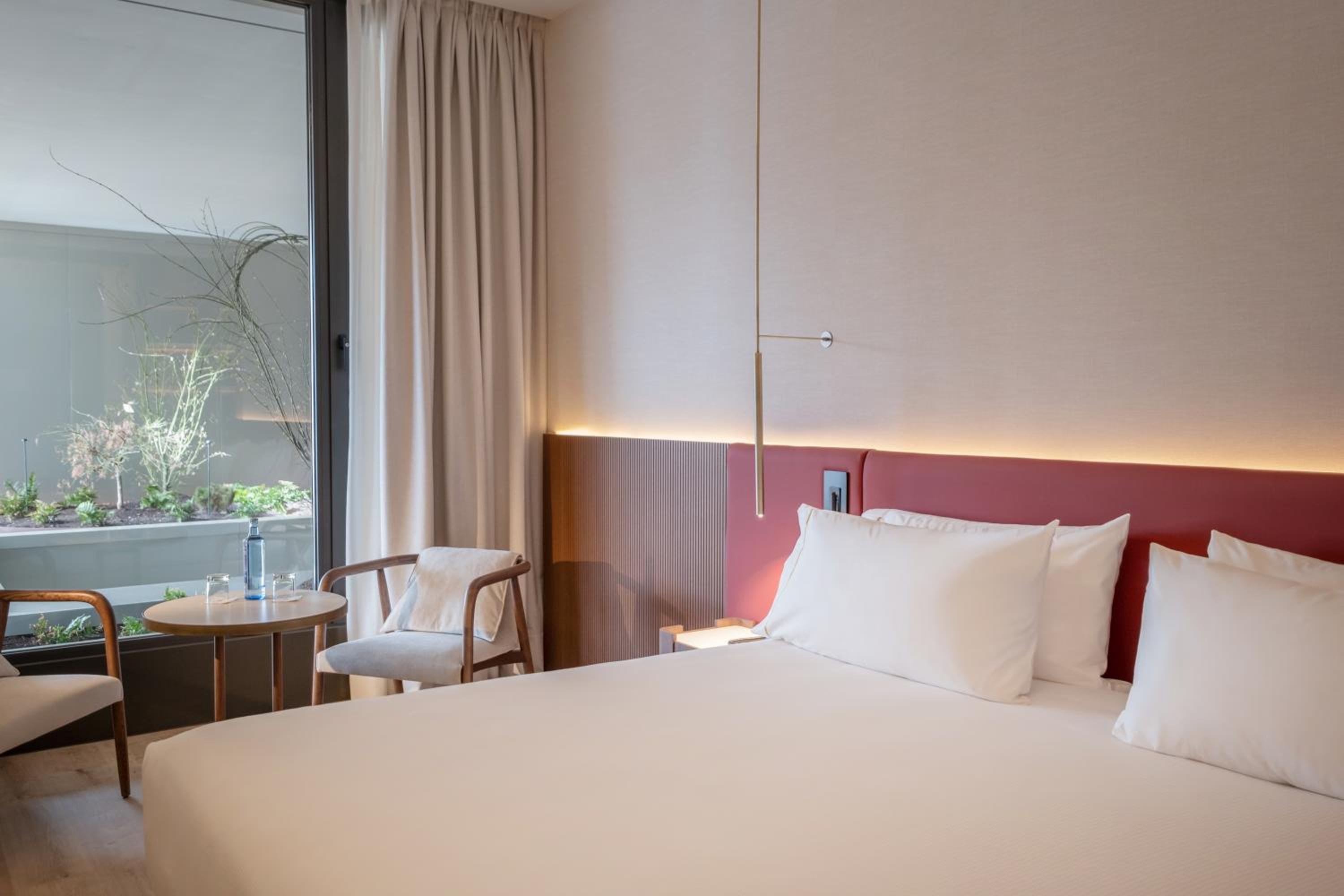 Superior Double Room Superior Double Room
