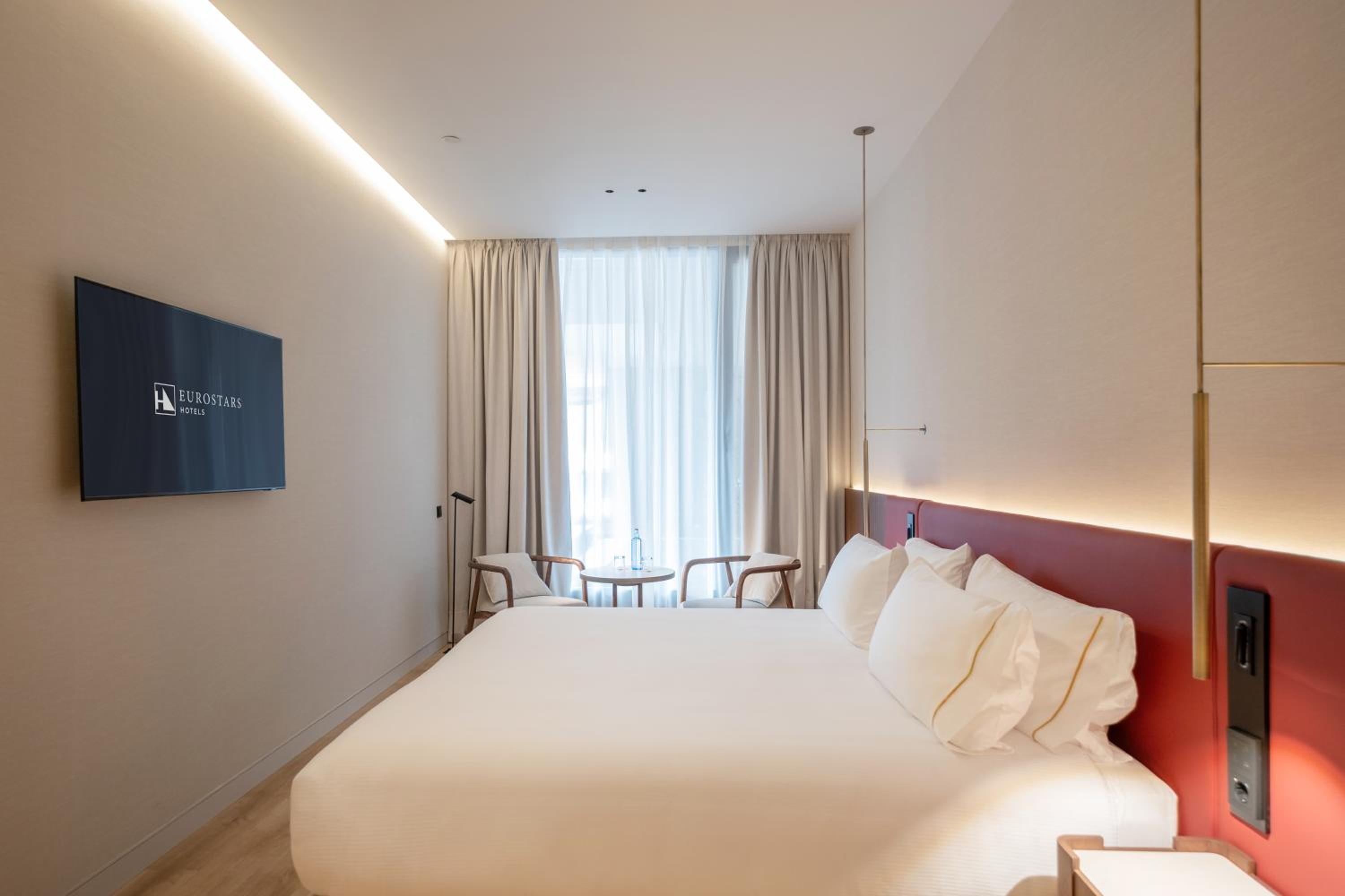 Superior Double Room Superior Double Room