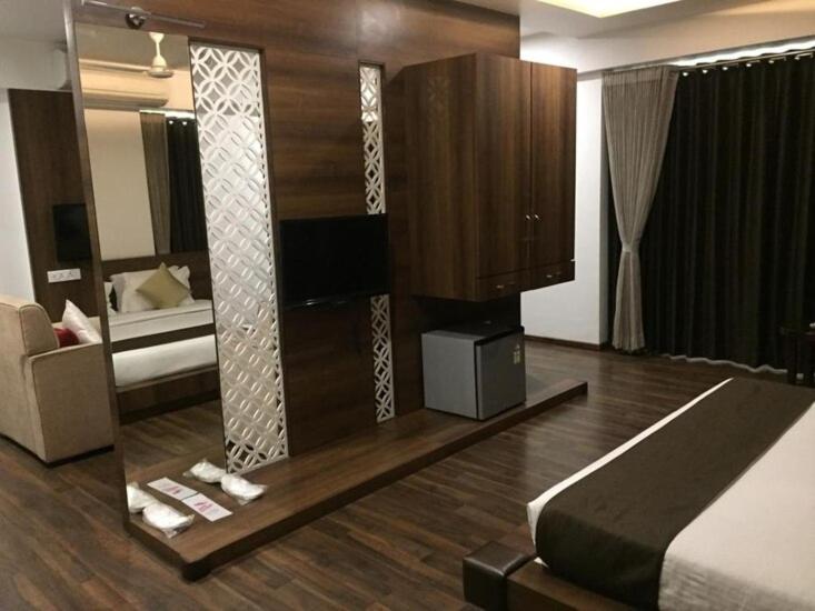 Suite