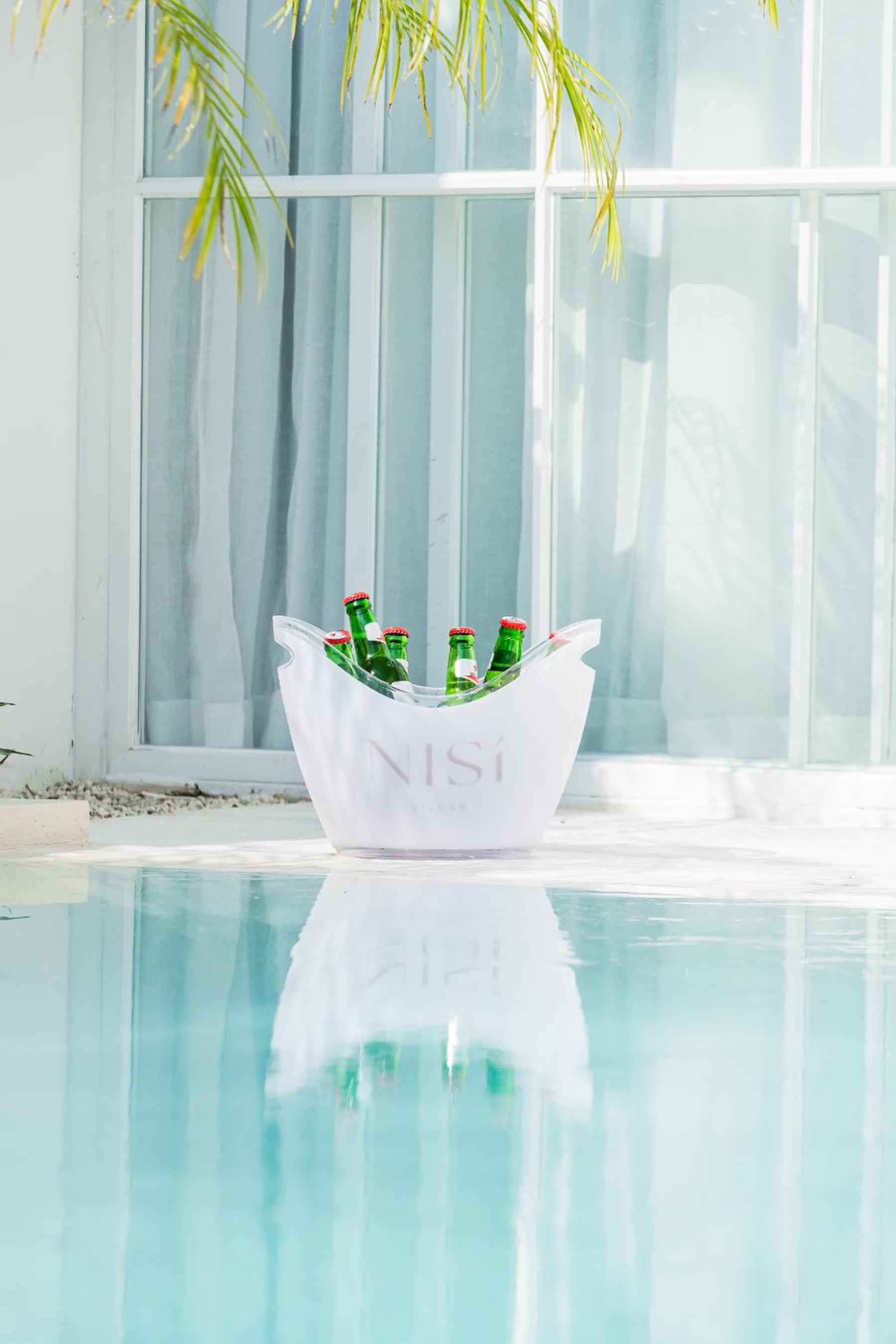 Villa with Private Pool photo 1