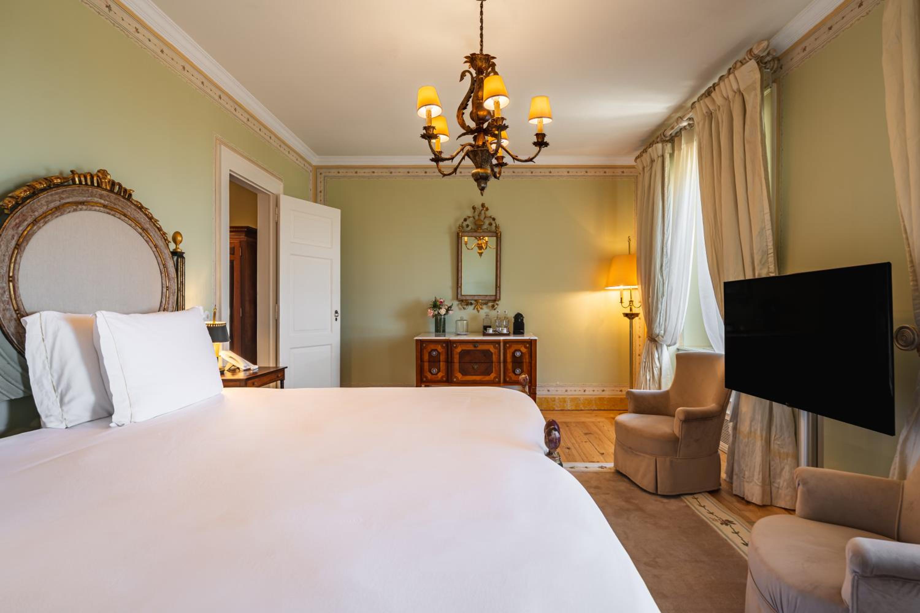 Classic Room - Photo 3