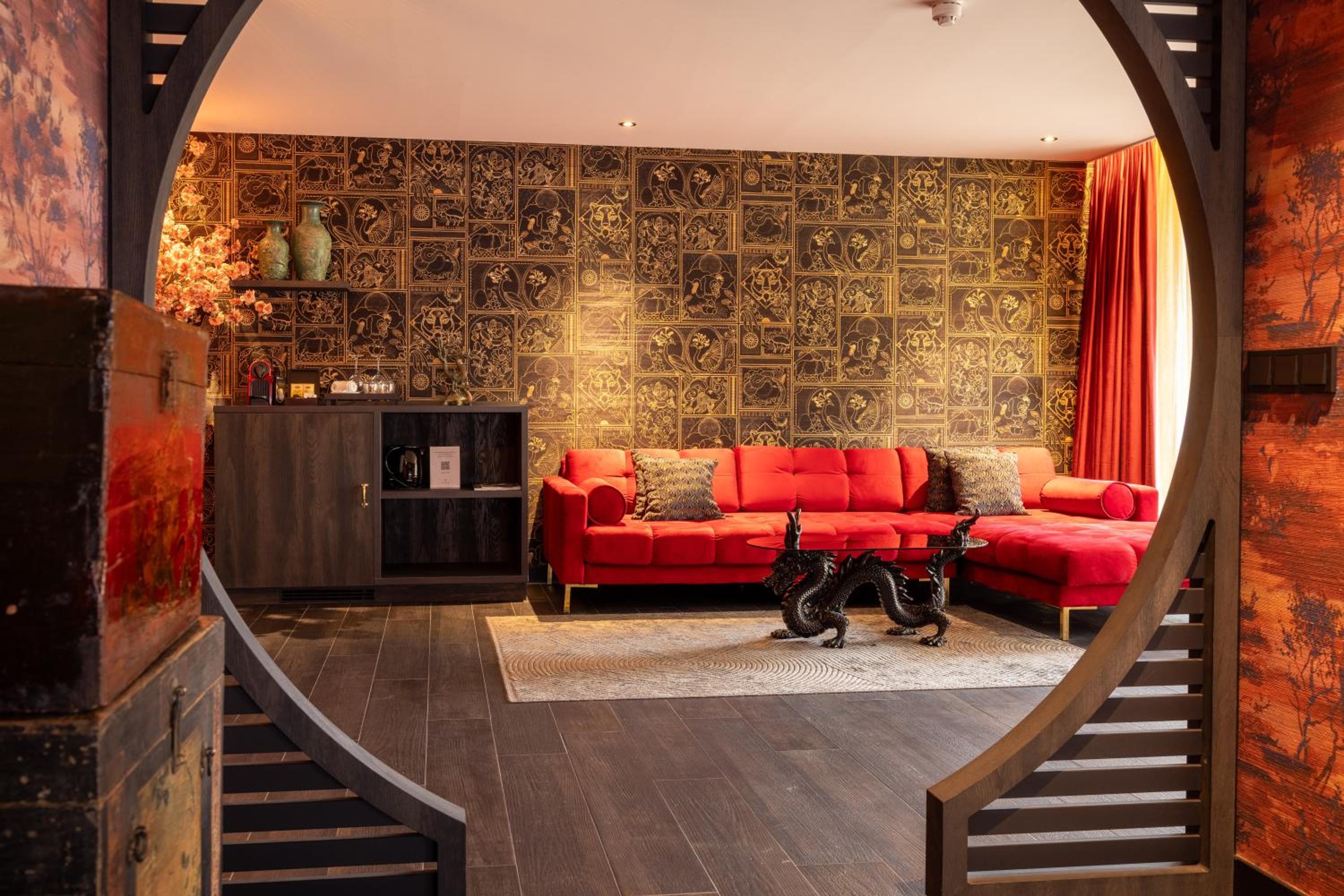 Suite photo 2