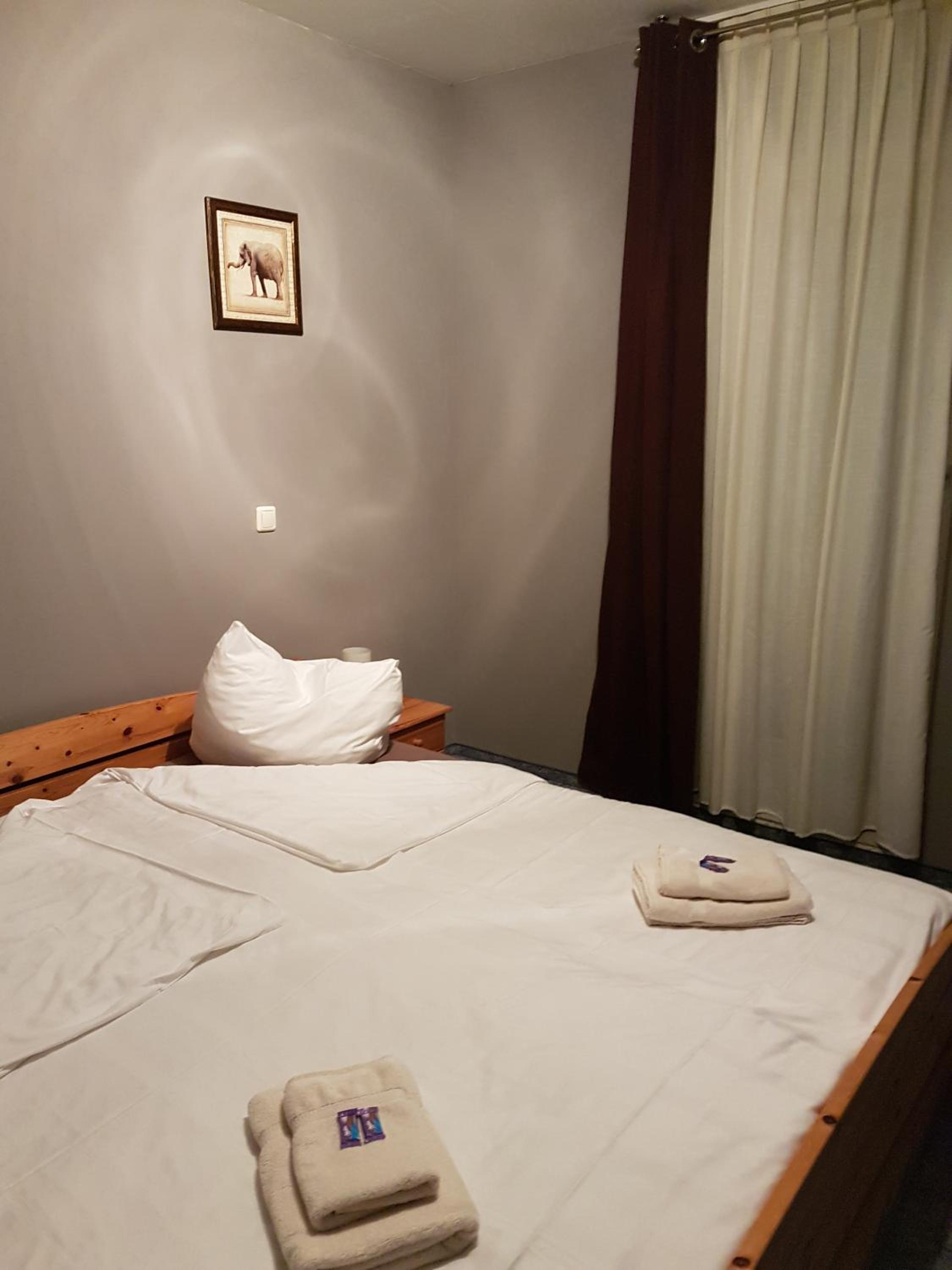 Comfort Double Room - Photo 5