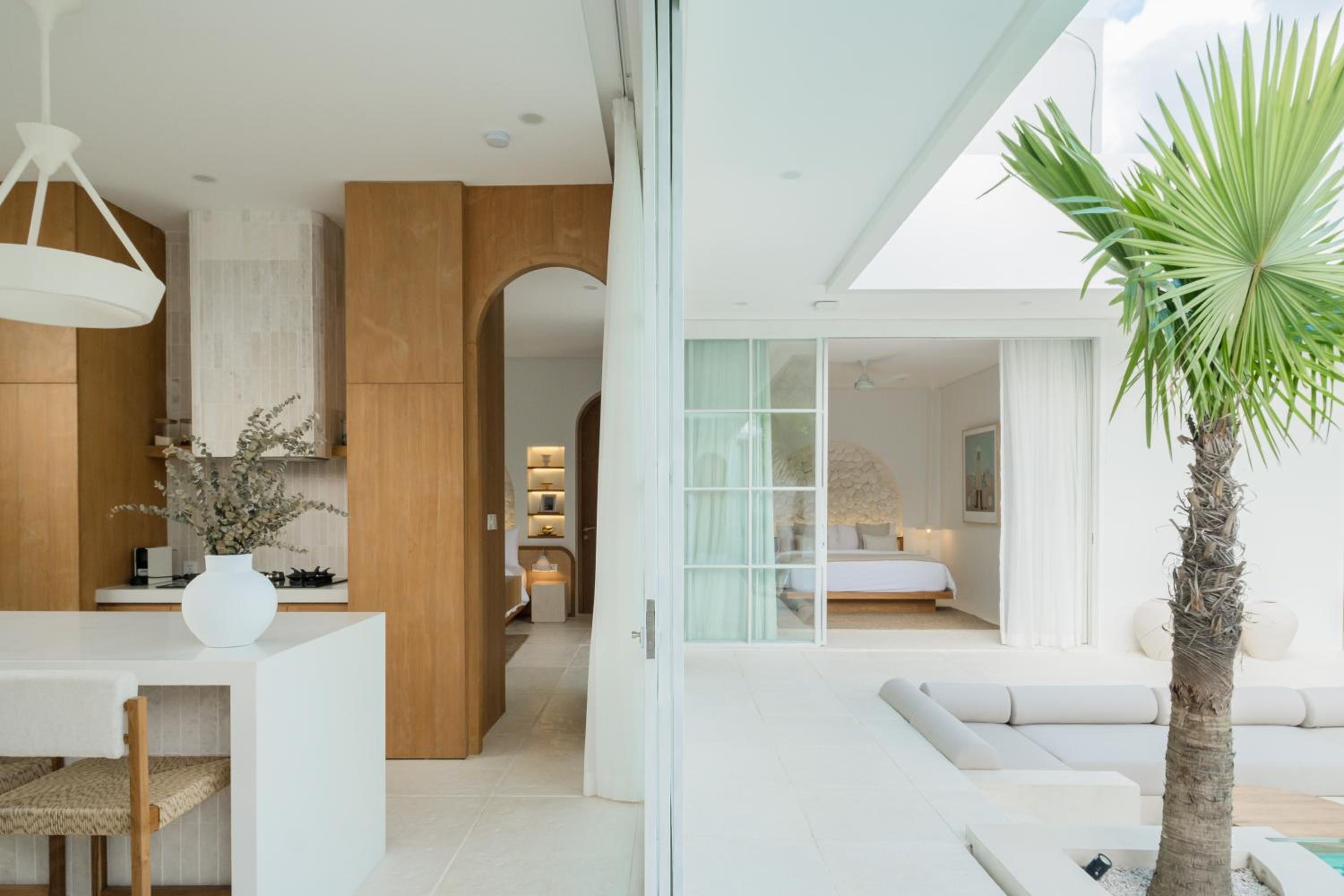 Villa with Private Pool photo 3