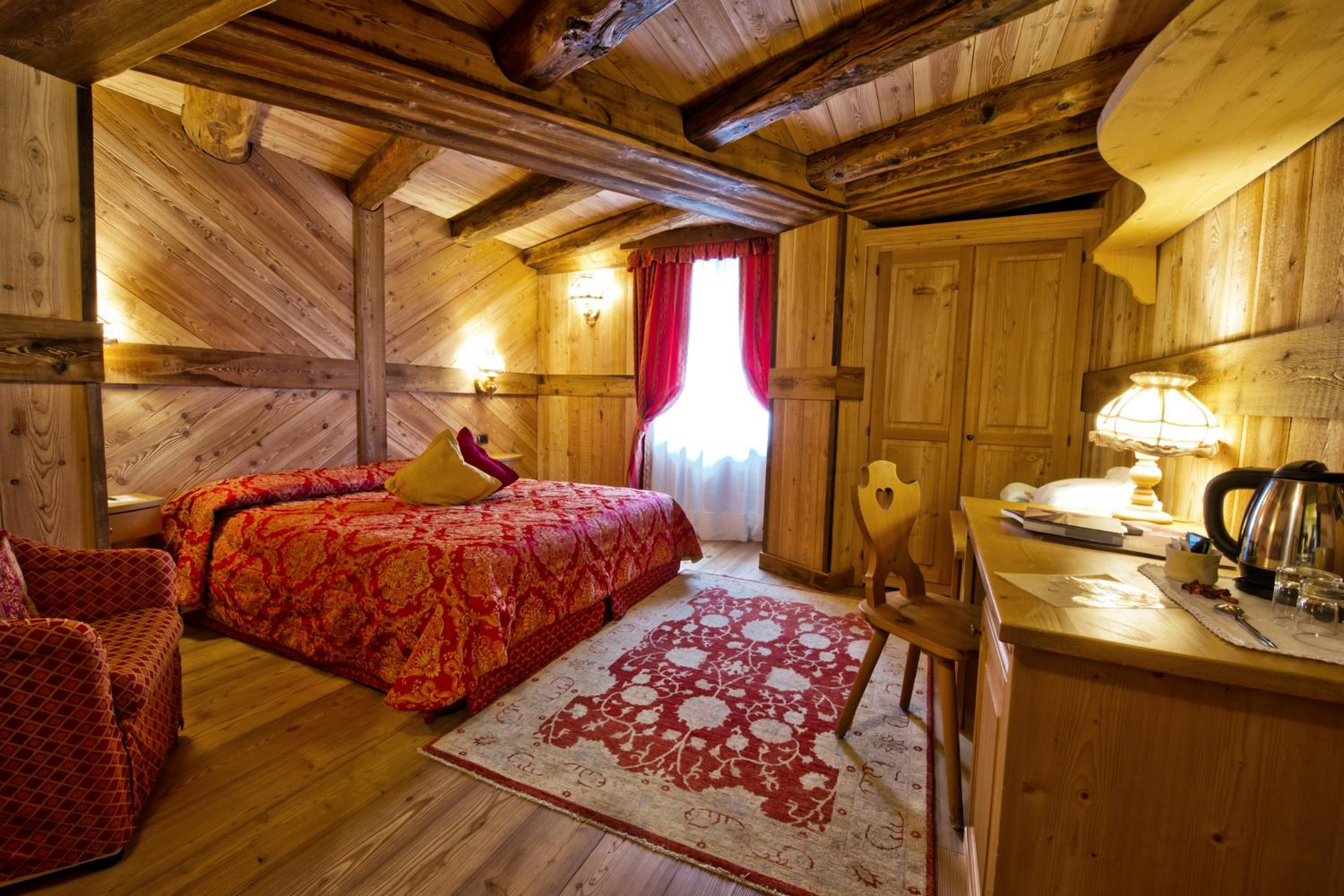 Comfort Double or Twin Room - Photo 4